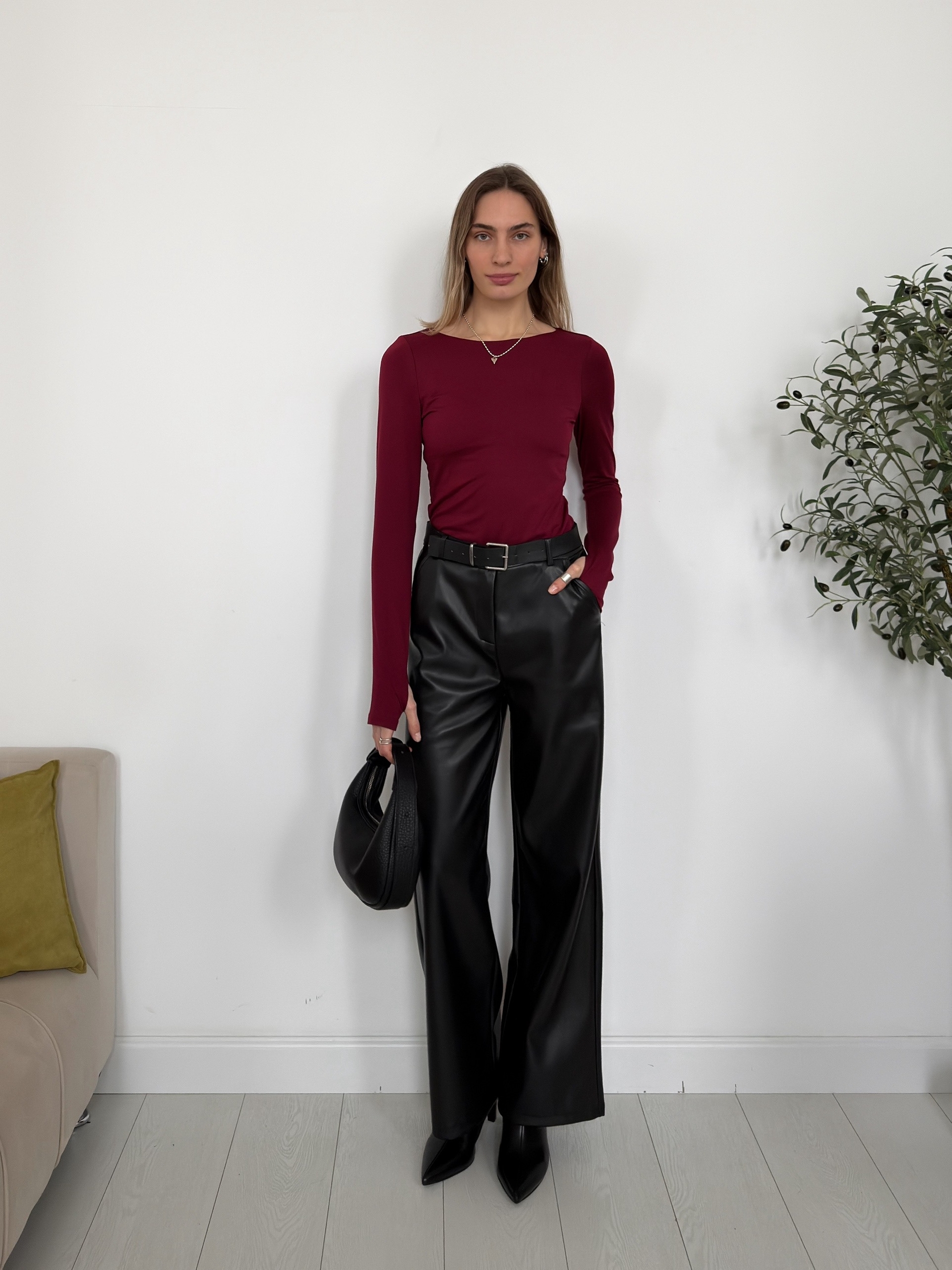 Боди ED 003 базовое