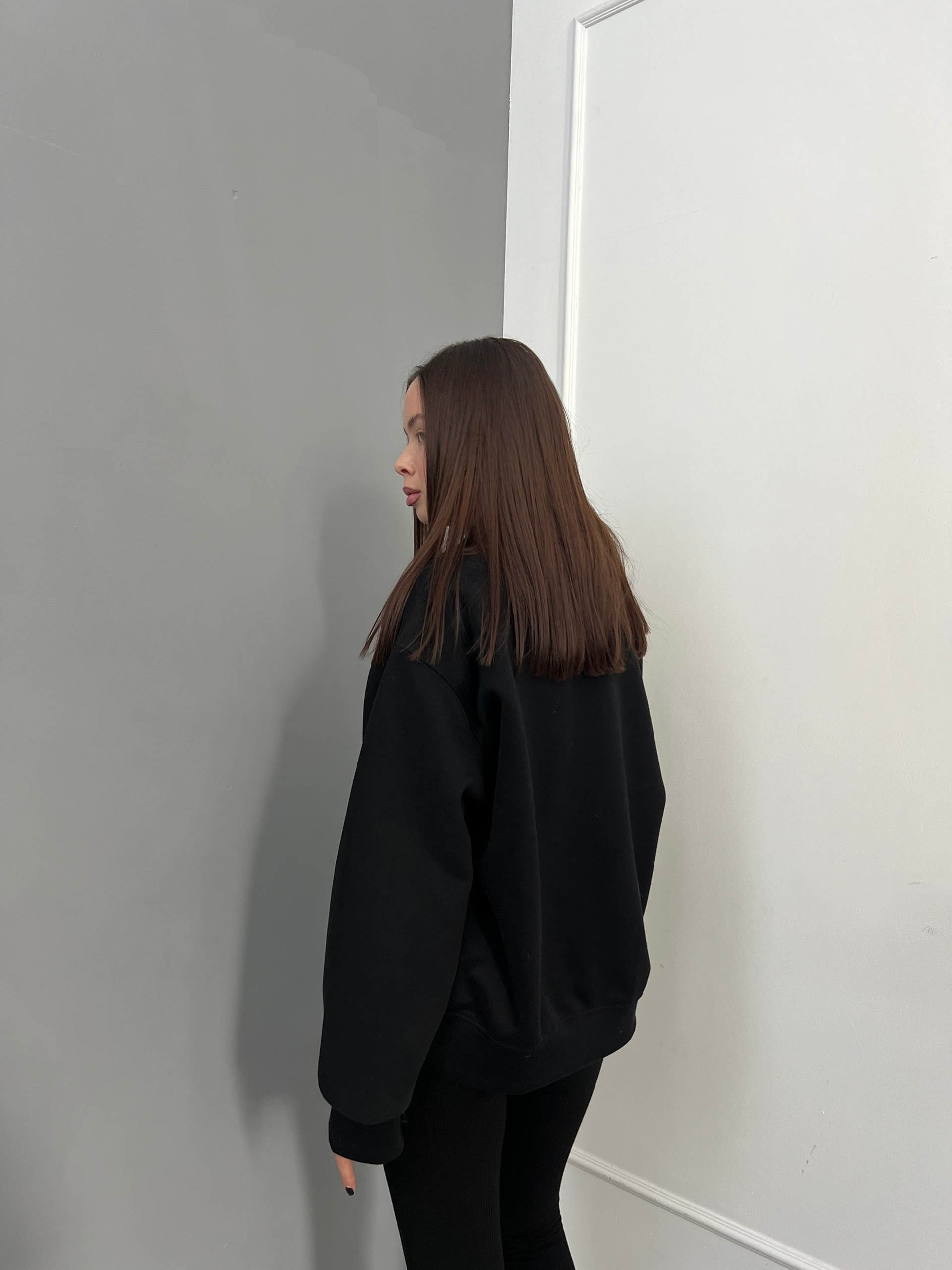 Свитшот Korea 1916 New York