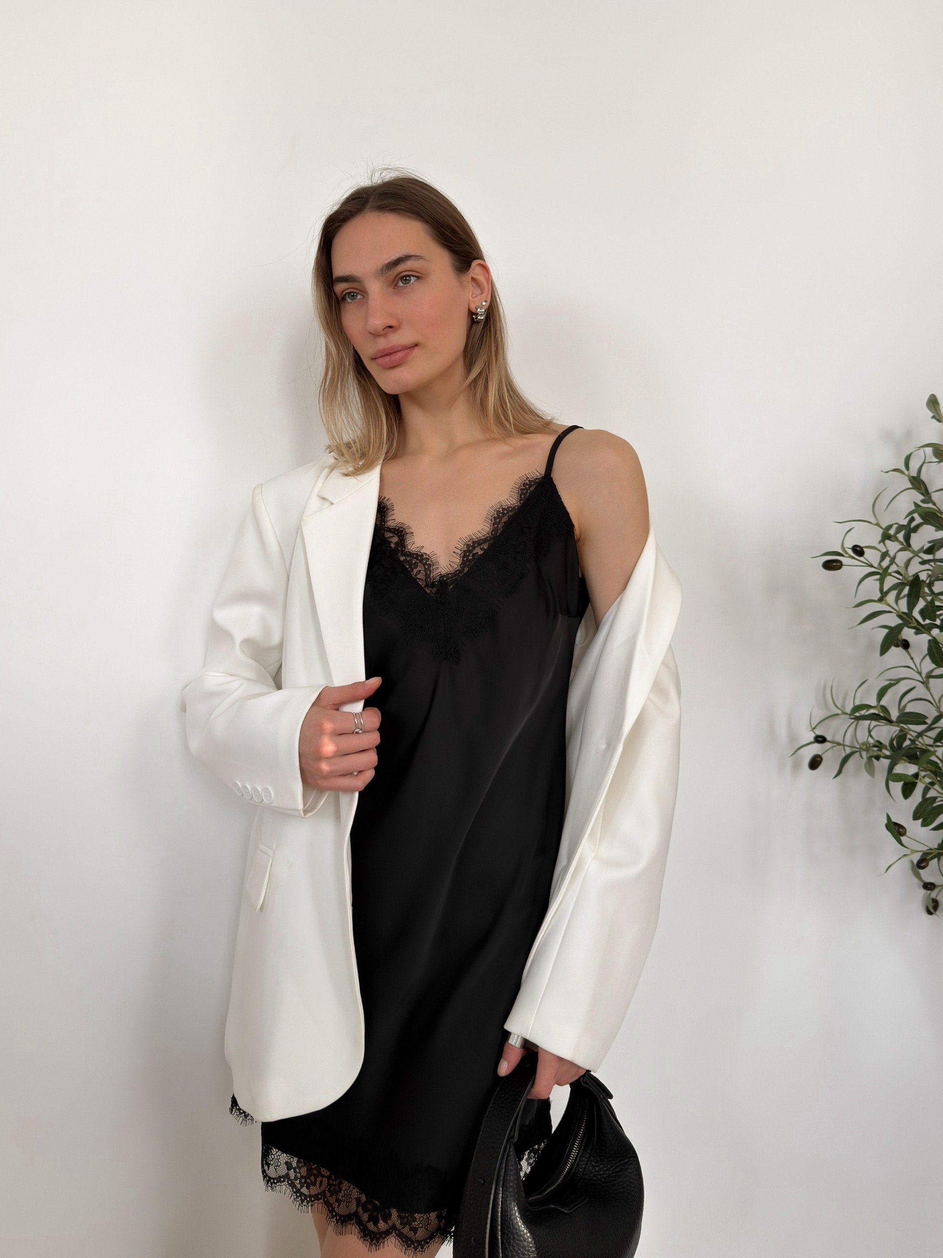 Платье мини Talantova кружева