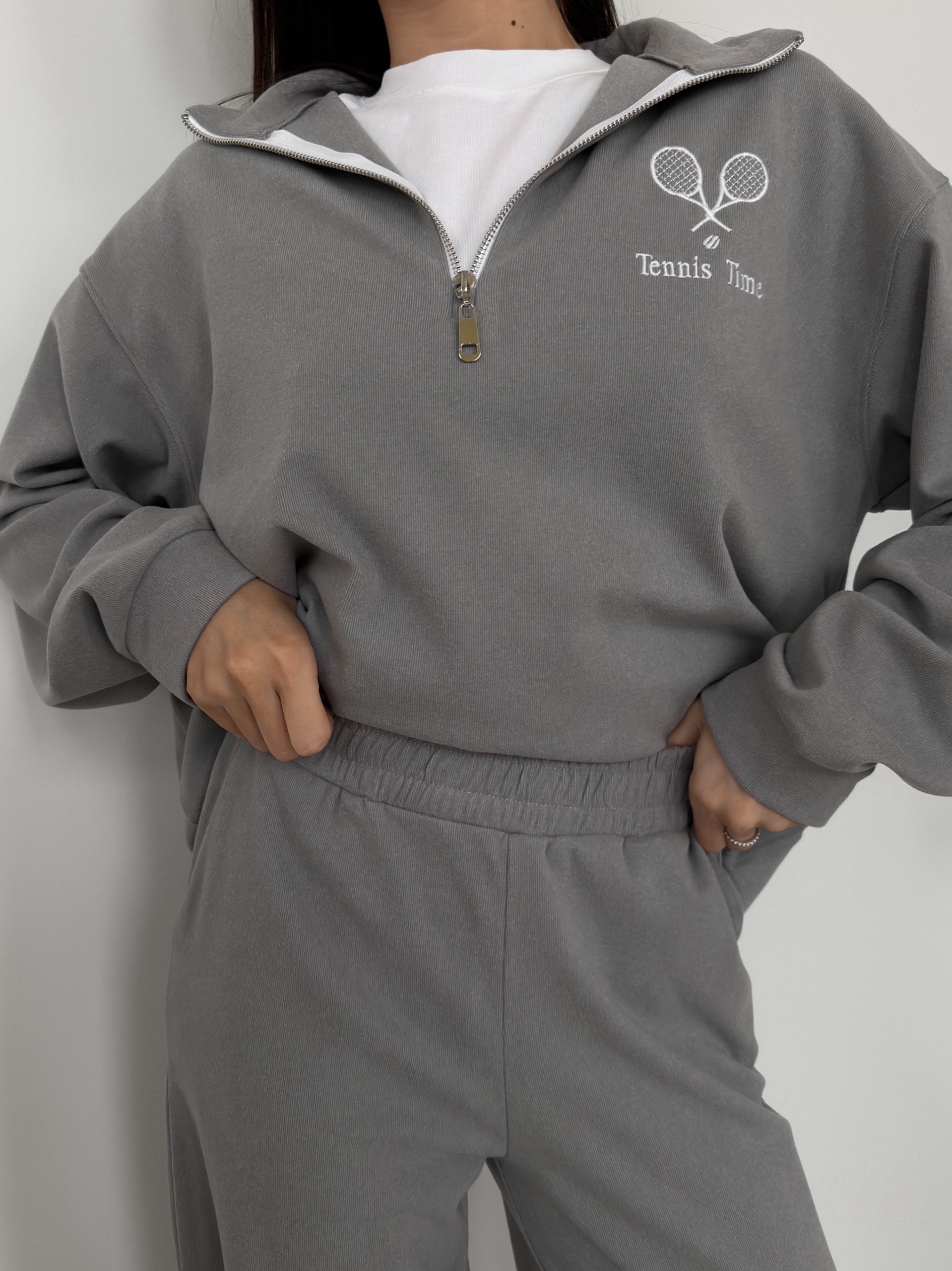 Костюм Korea Tennis Time