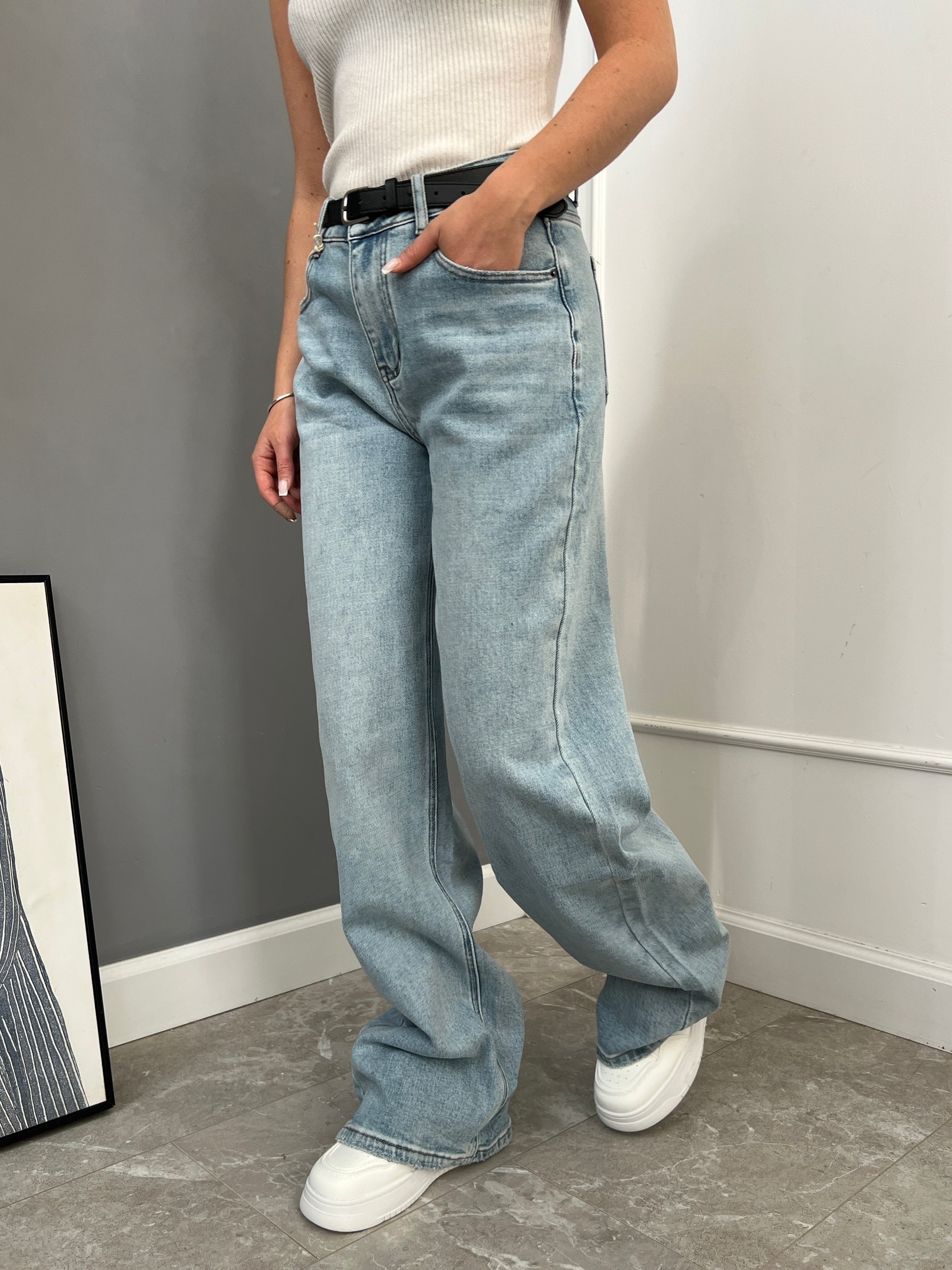 Джинсы 312 Desing 66138