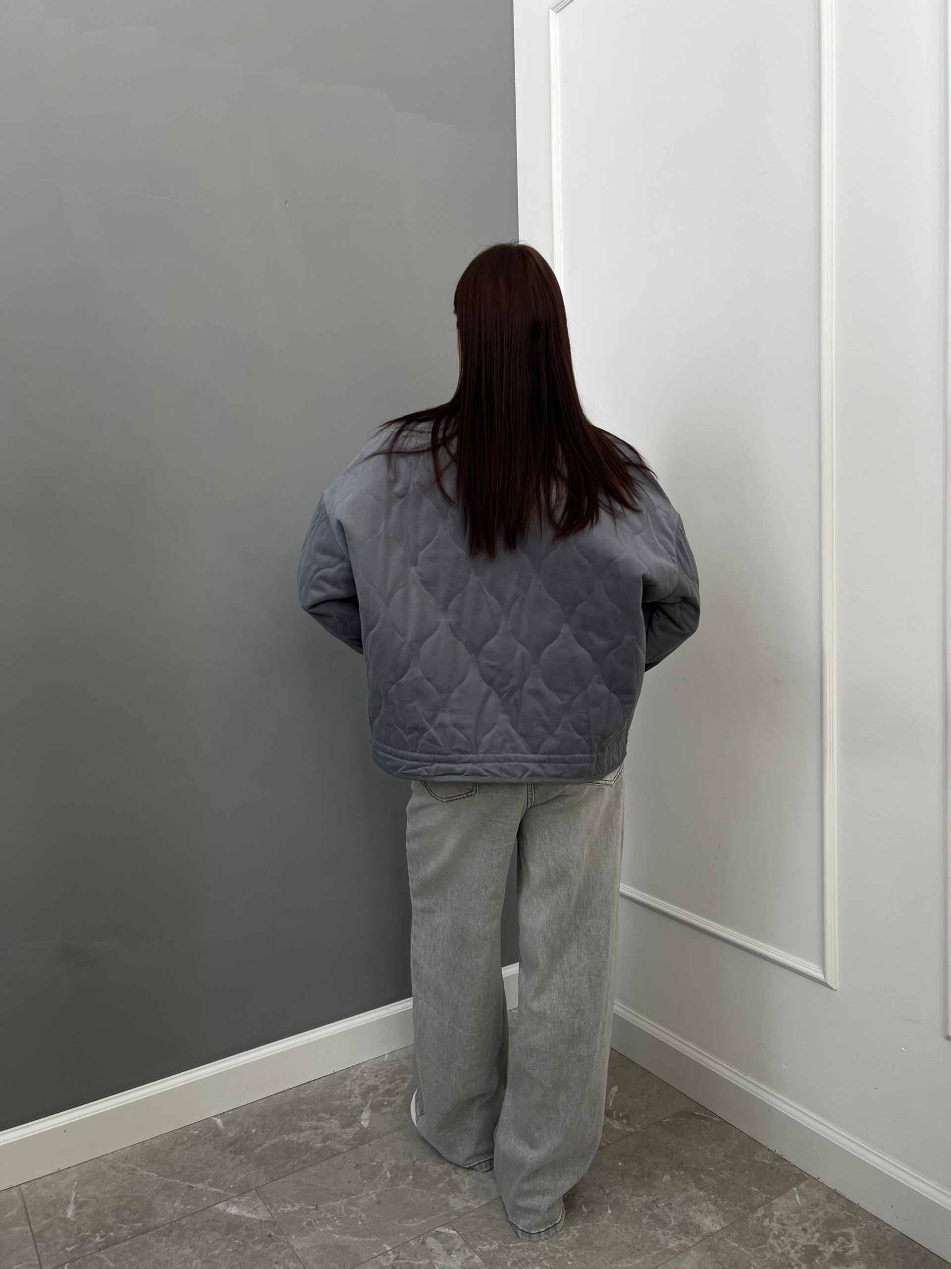 Куртка LUXoff 283 завязки