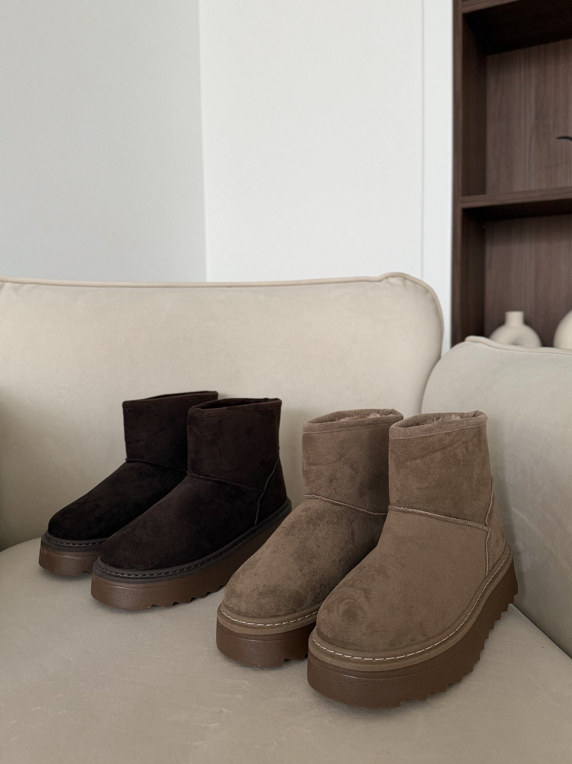 Угги Meltesl HY27-2