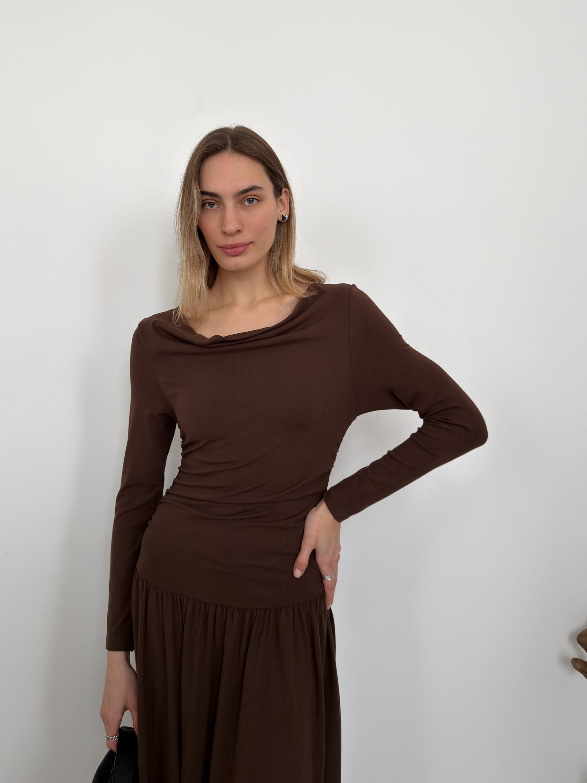 Платье the Limon сборка 9038-21