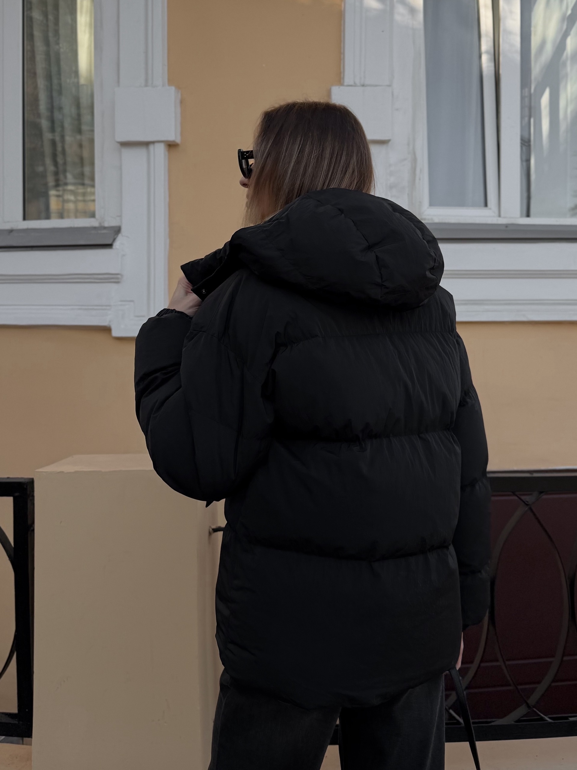 Куртка PERFECT  8816