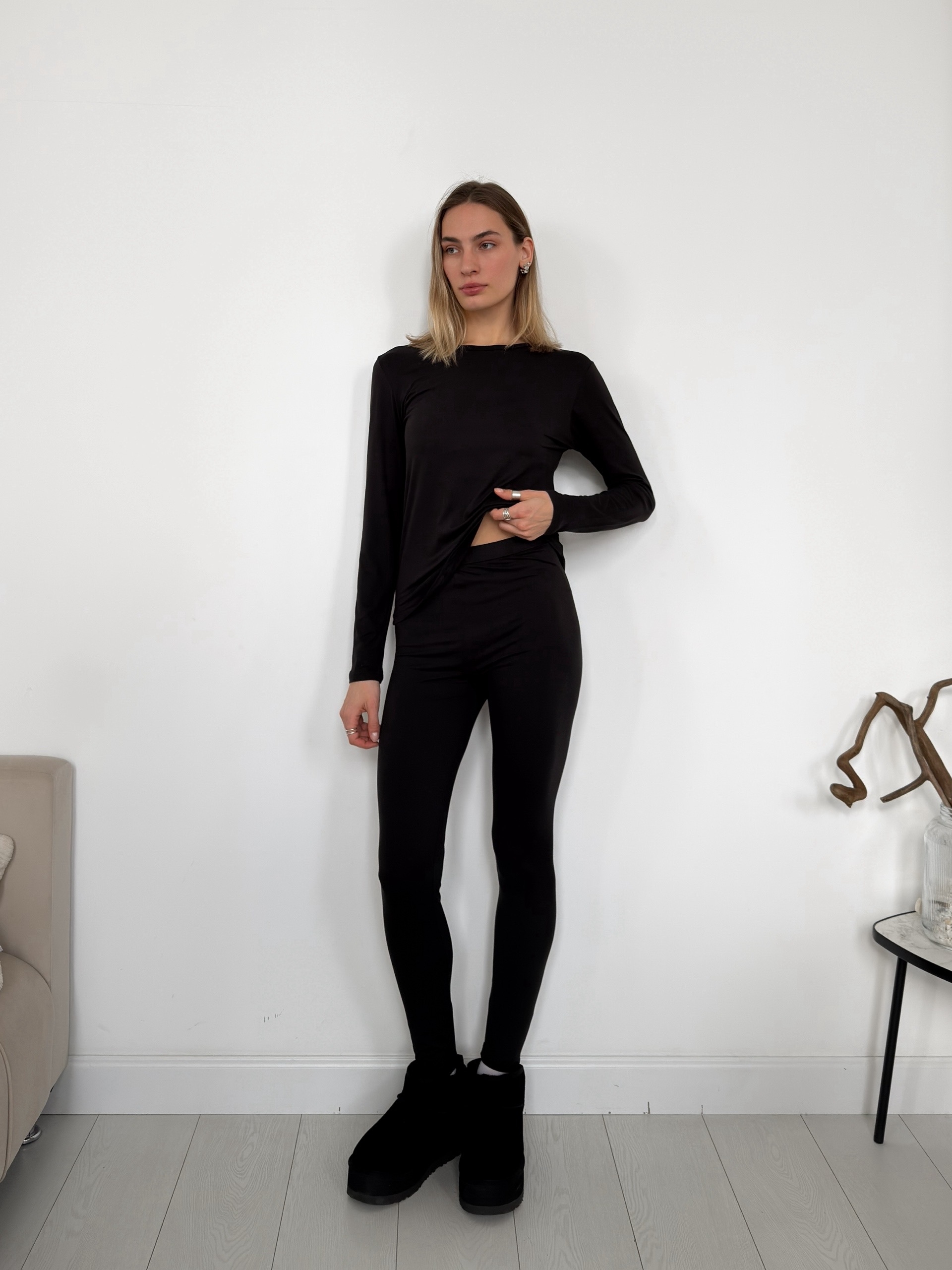 Термобелье ESS A0016