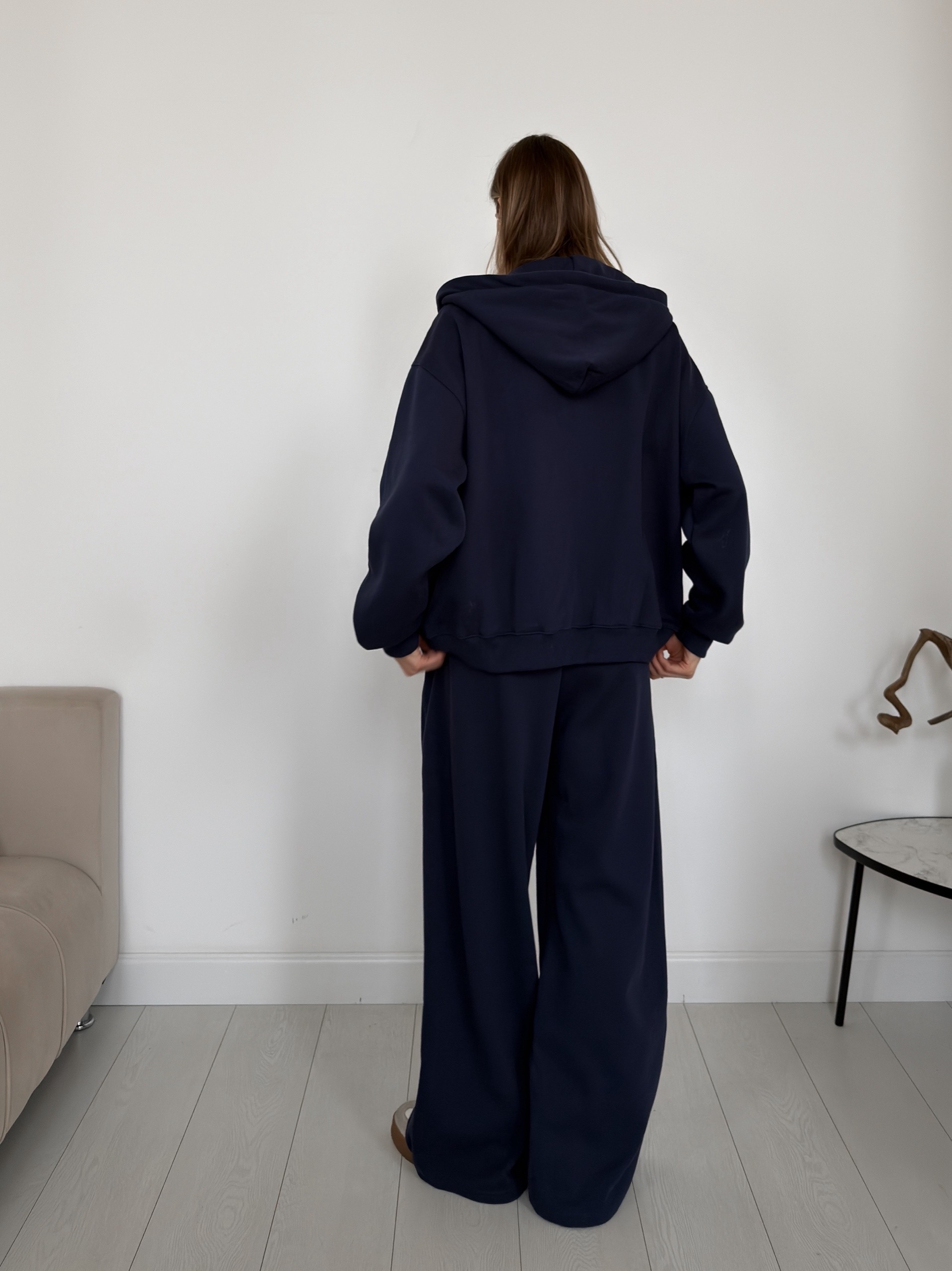 Костюм NJ 5209 lonely флис