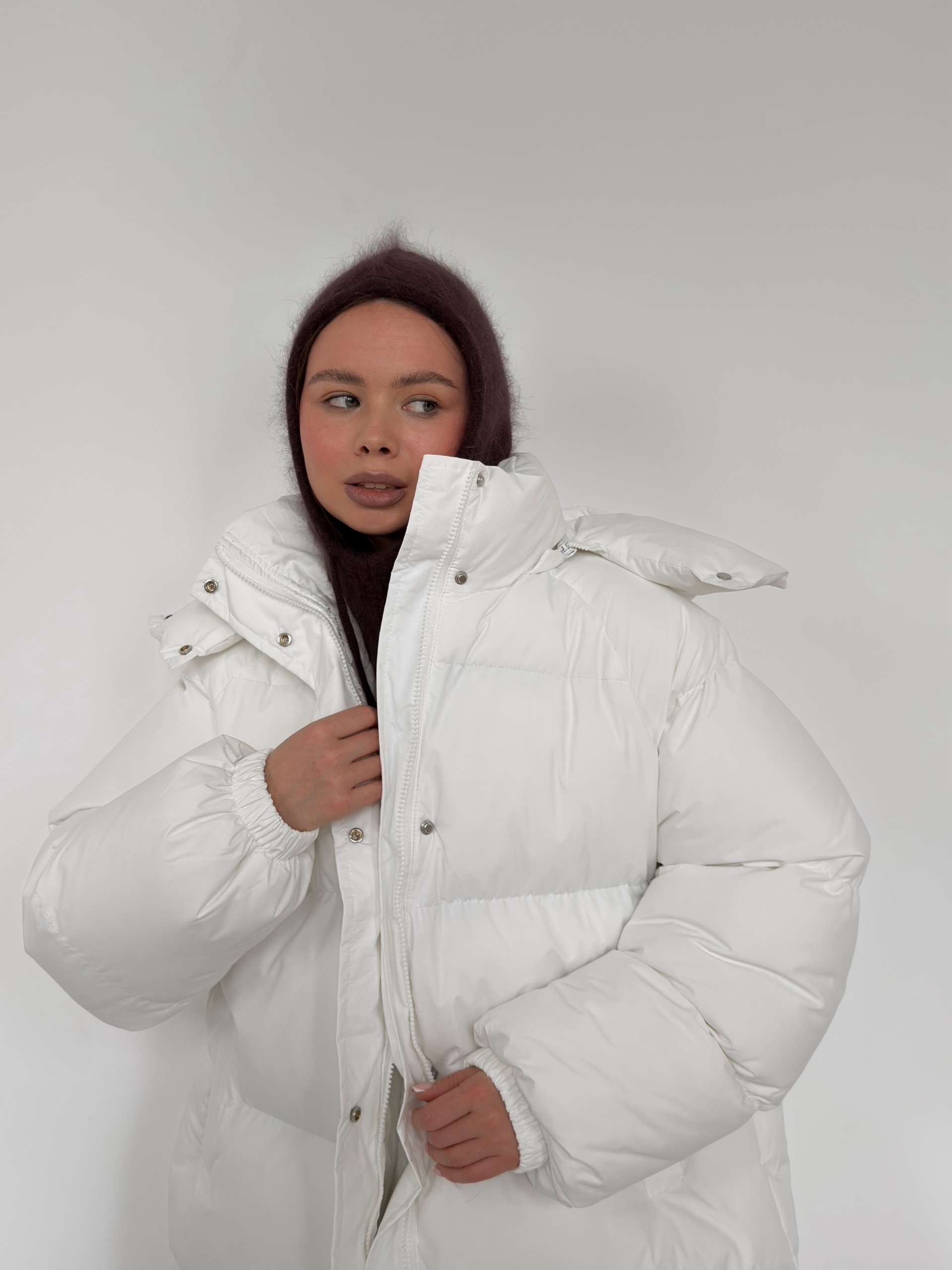 Капор Aoxue 25AXC-018