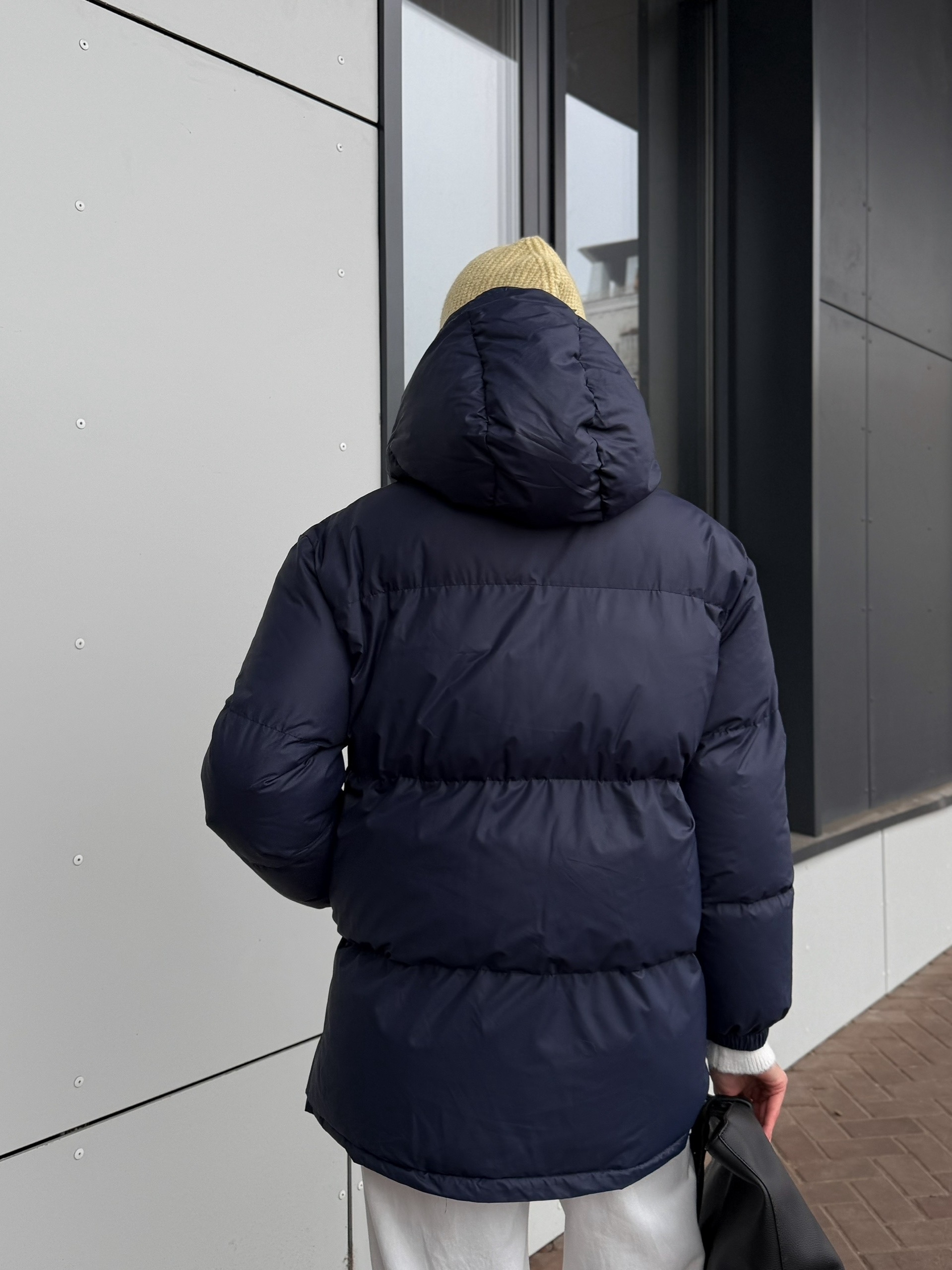 Куртка Base 1506 средняя длина