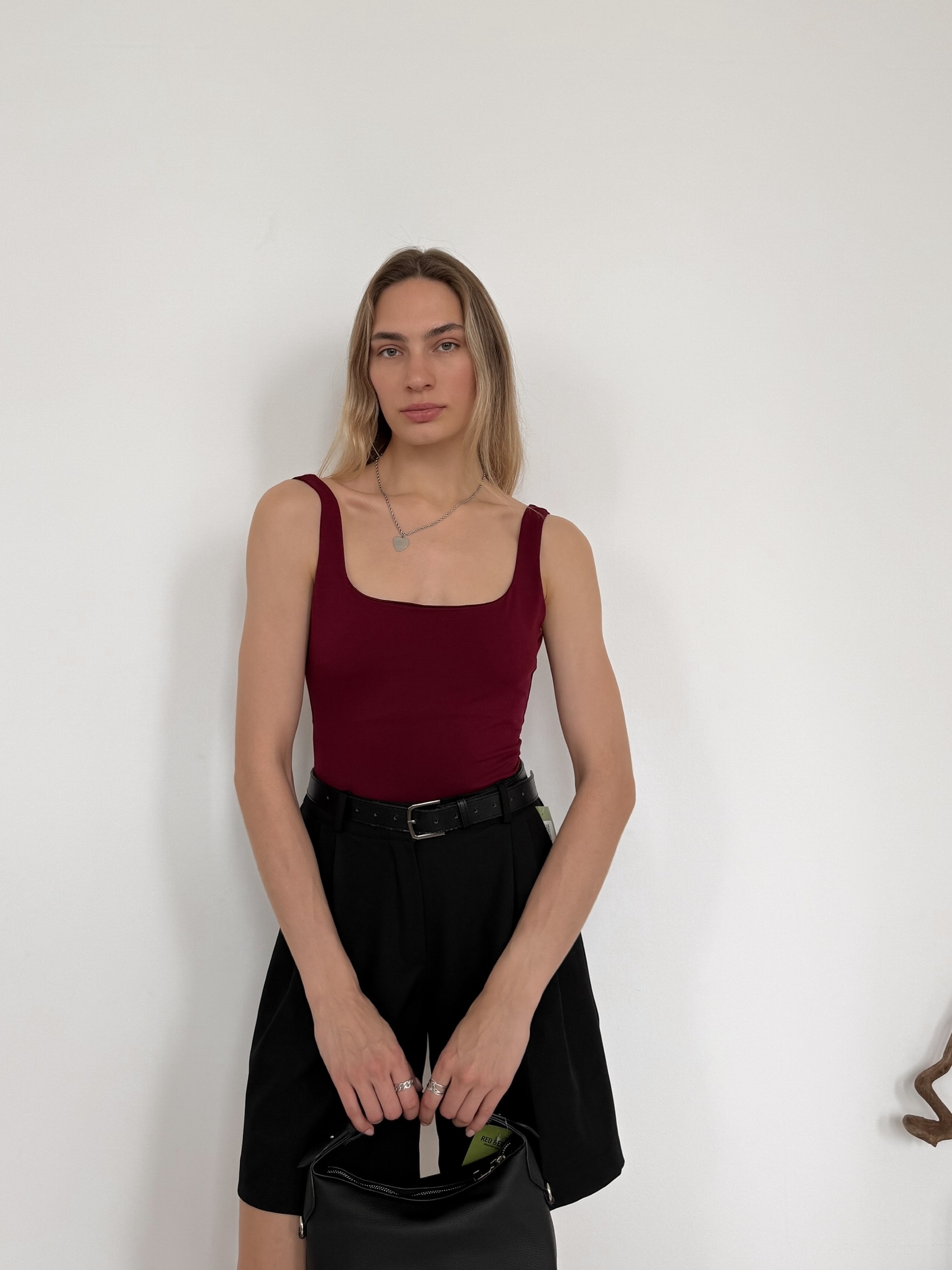 Боди casual 526