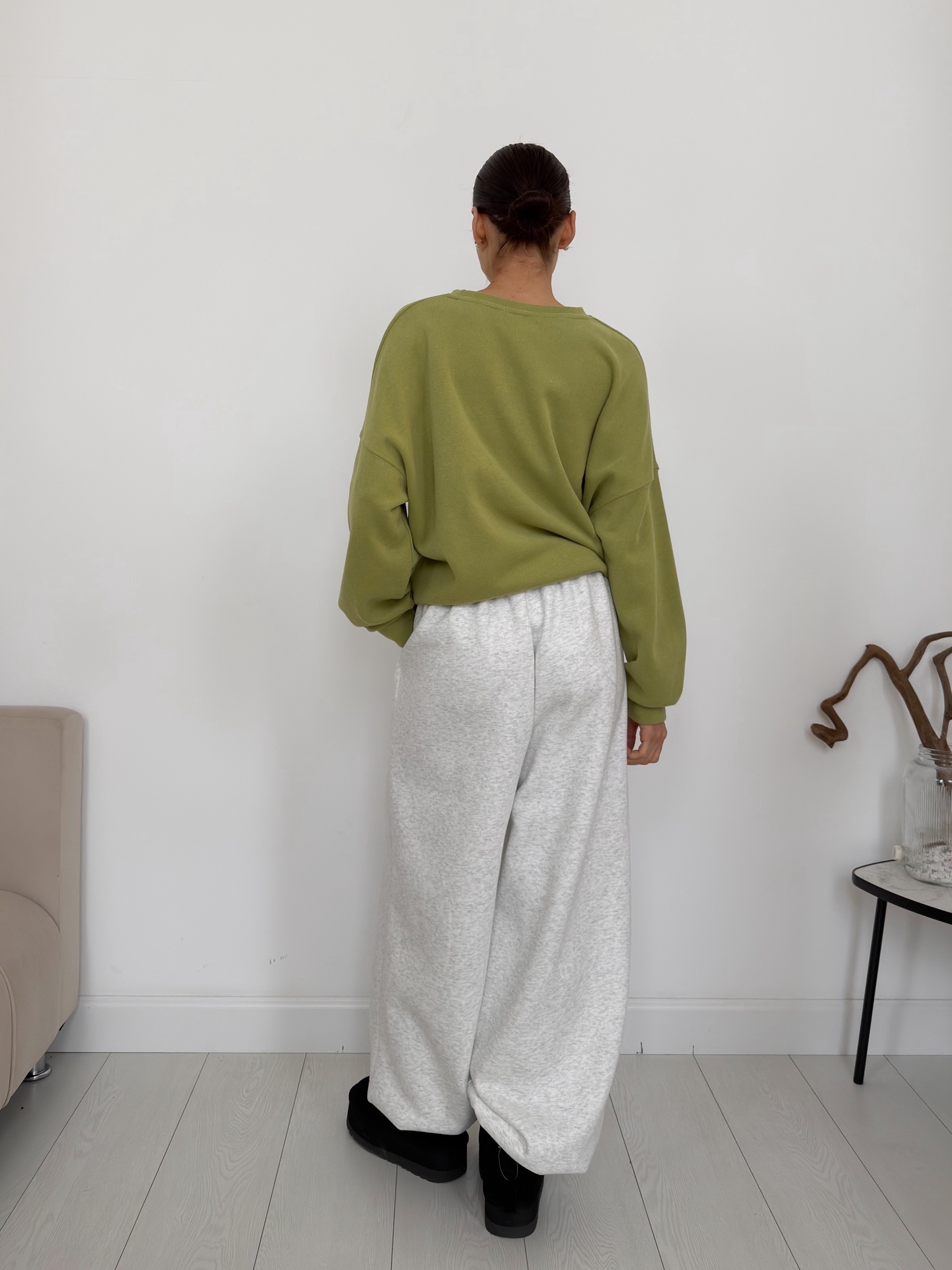 Джогеры korea 882661 флис