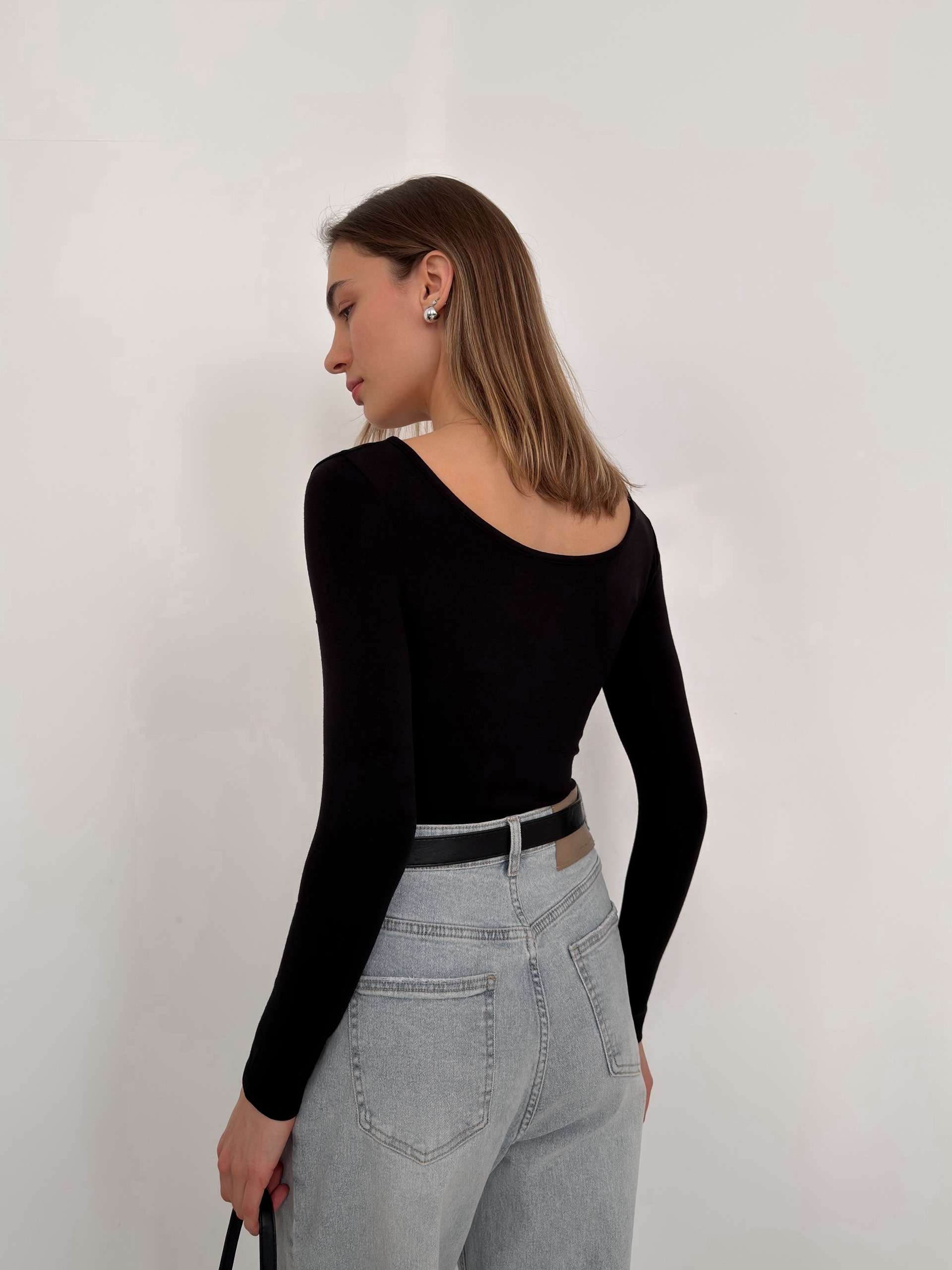 Кофточка  LY Studio B97-1272  кружево пуговки