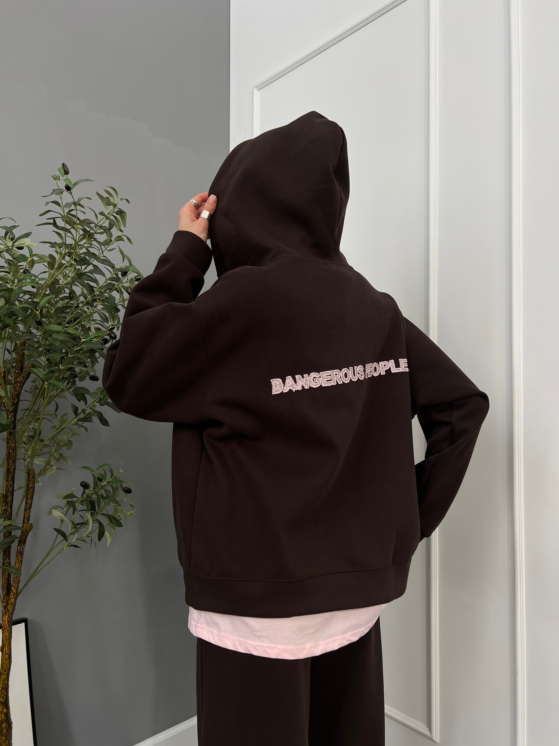 Костюм dangerous people 91300