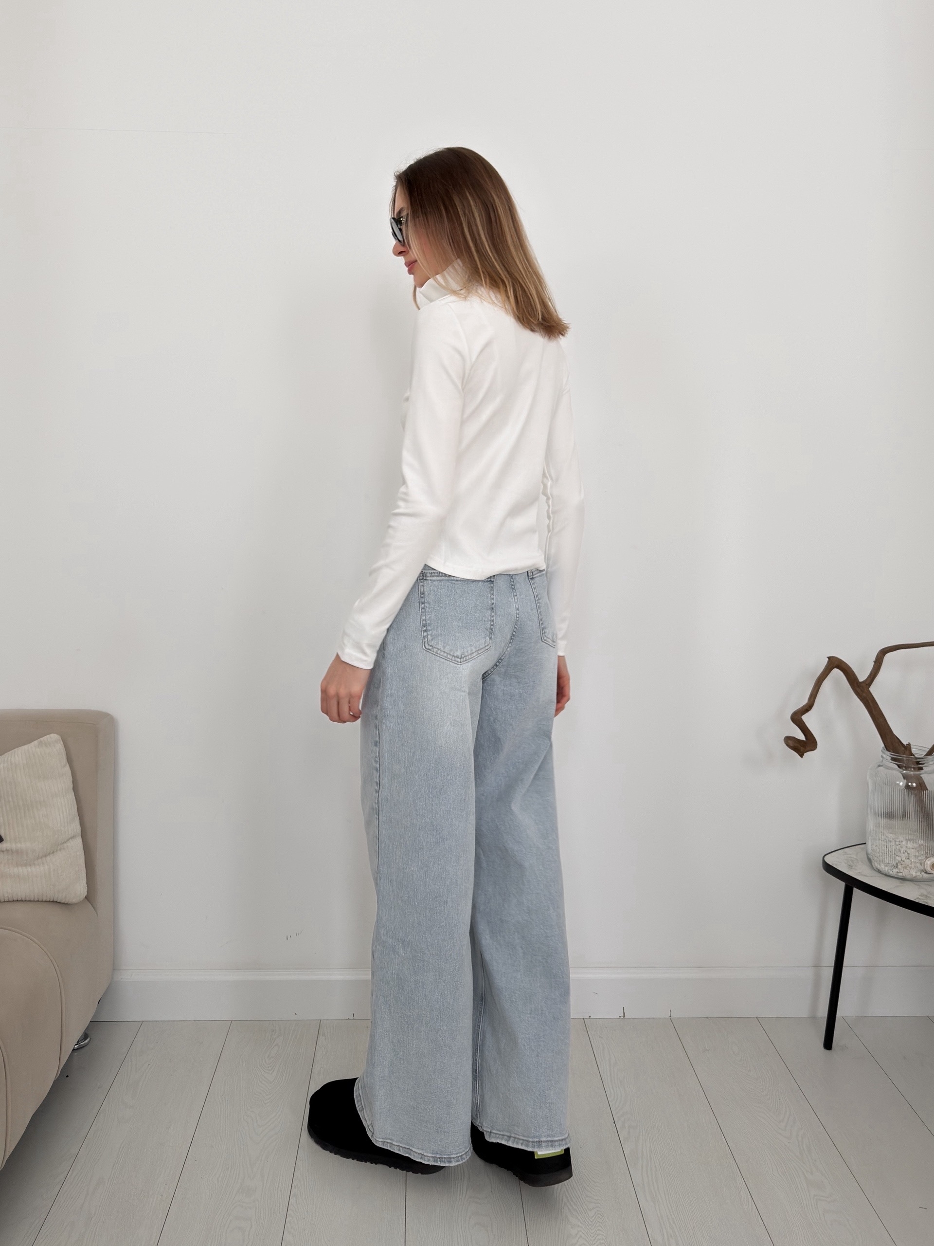 Кофточка  HZTA 19802 на молнии нашивка А