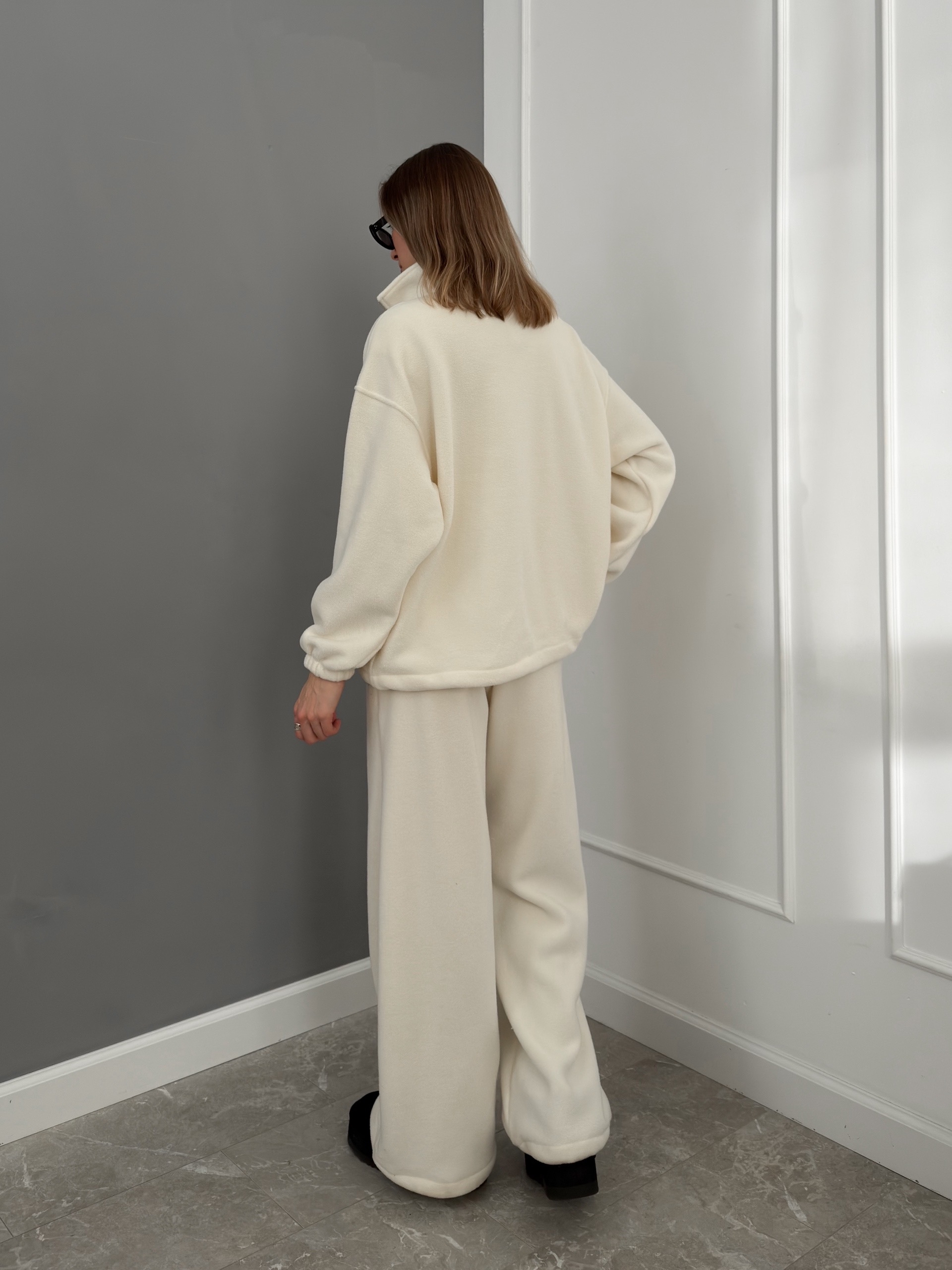 Костюм W9489-1 The Bearrit флисовый