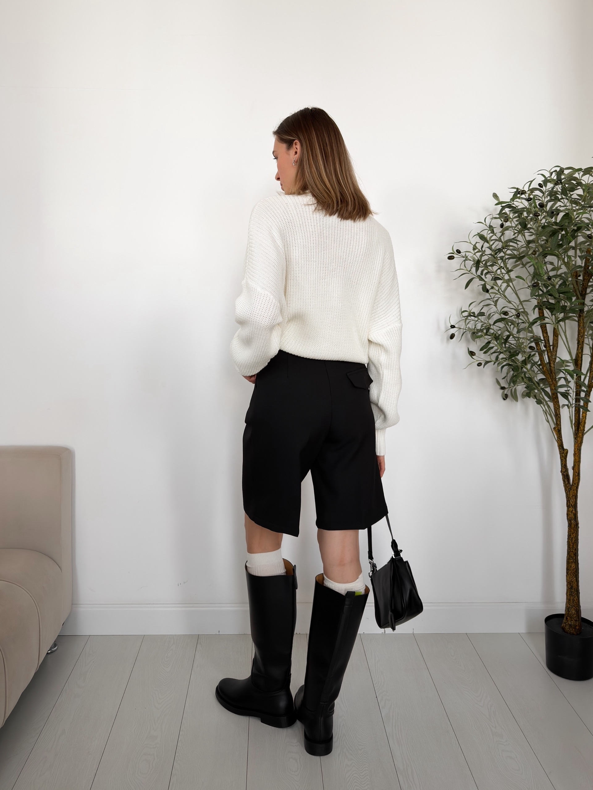 Шорты KEBEZ 5210