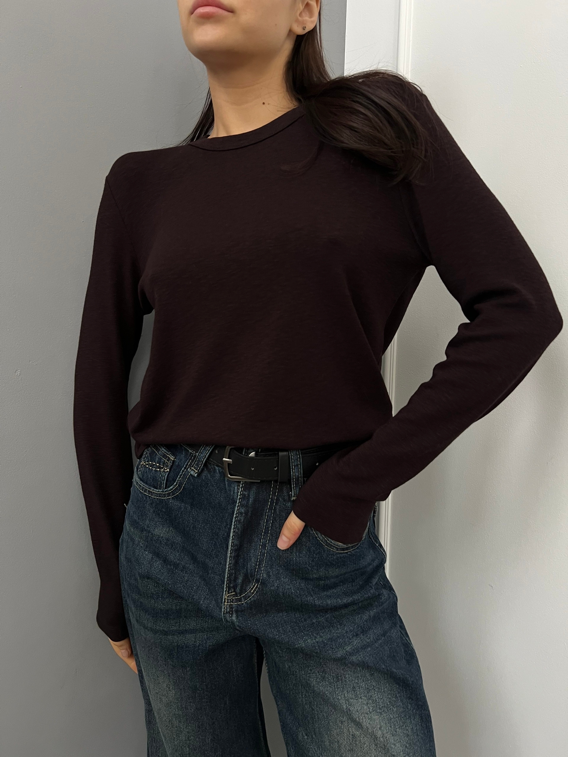 Лонгслив San-k 1578 трикотаж