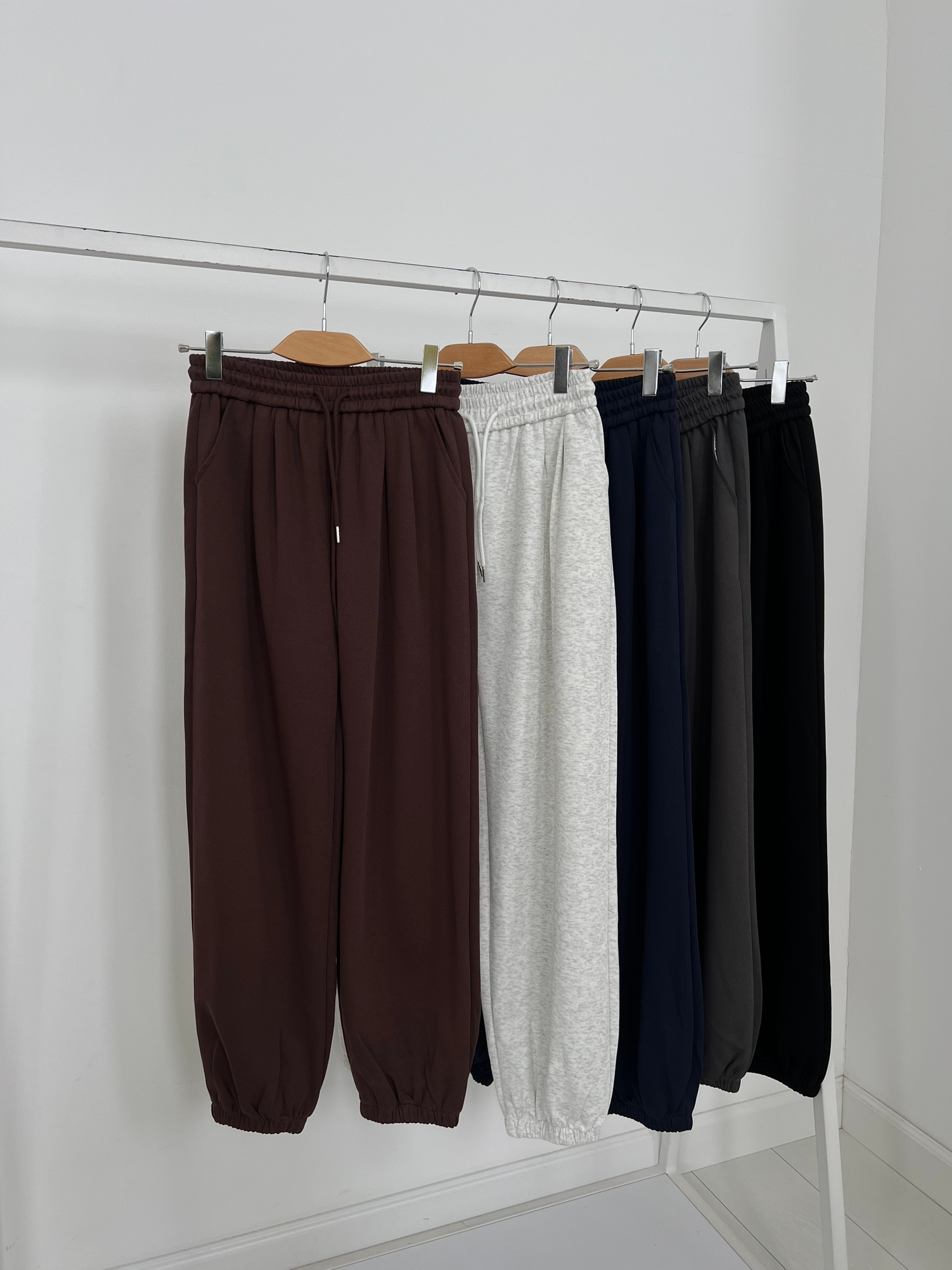 Джогеры Korea 3535 однотон