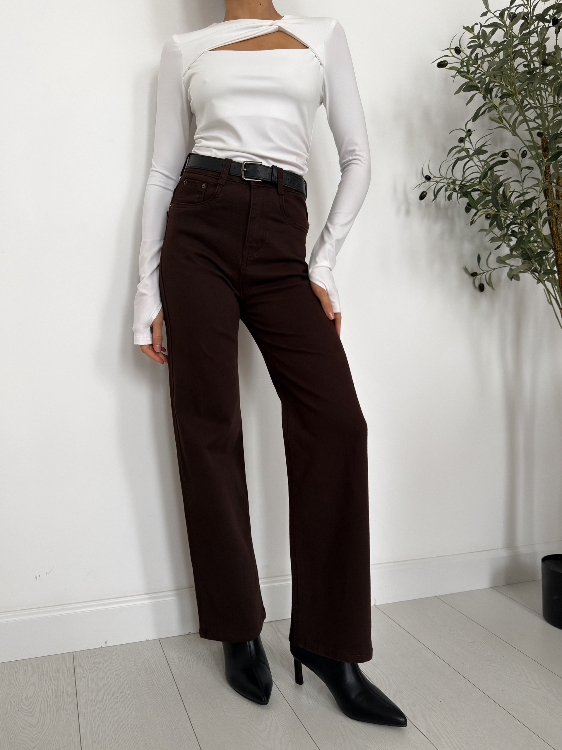 Praise Jeans F6547 прямые