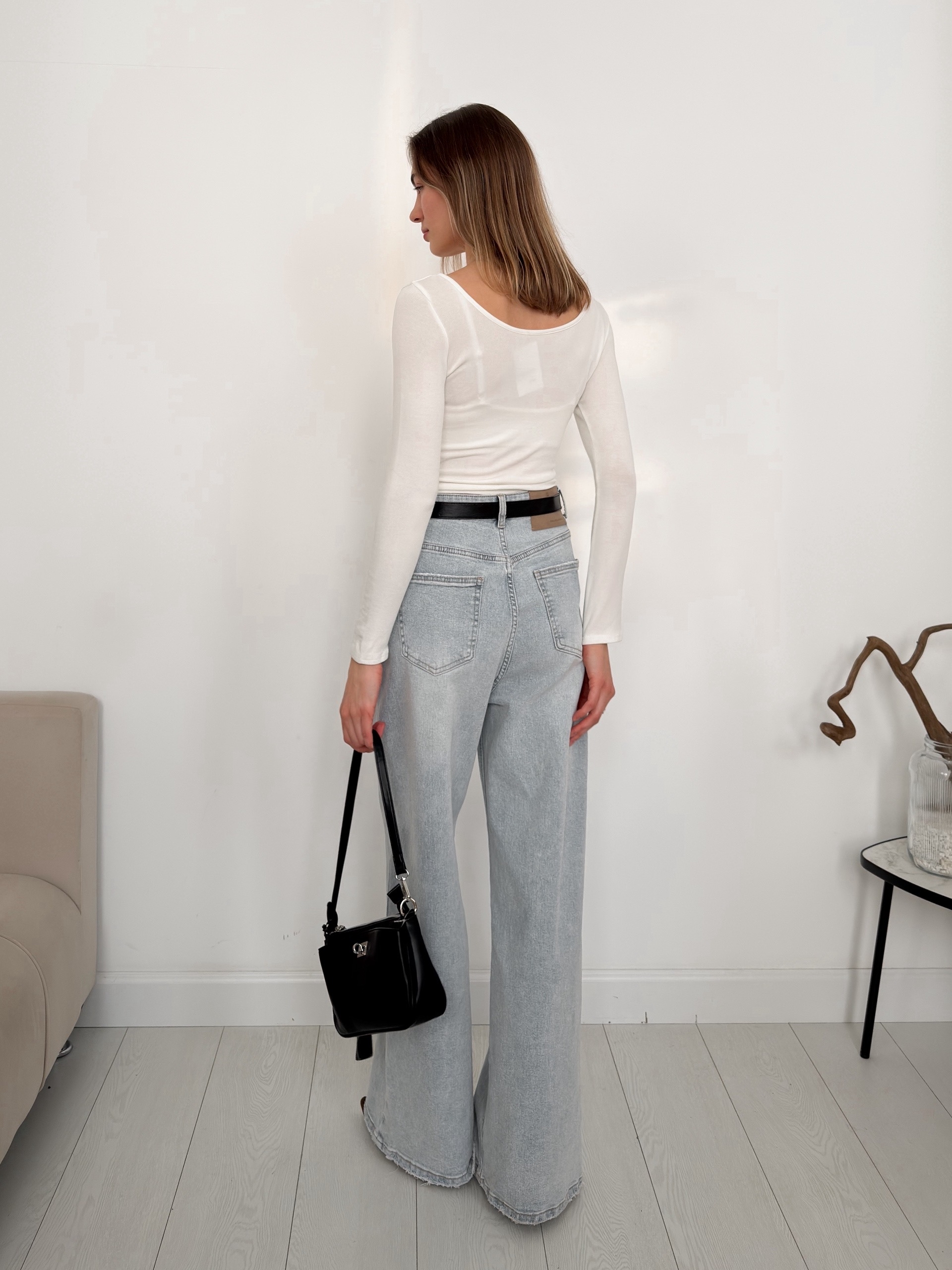 Кофточка  LY Studio B97-1272  кружево пуговки