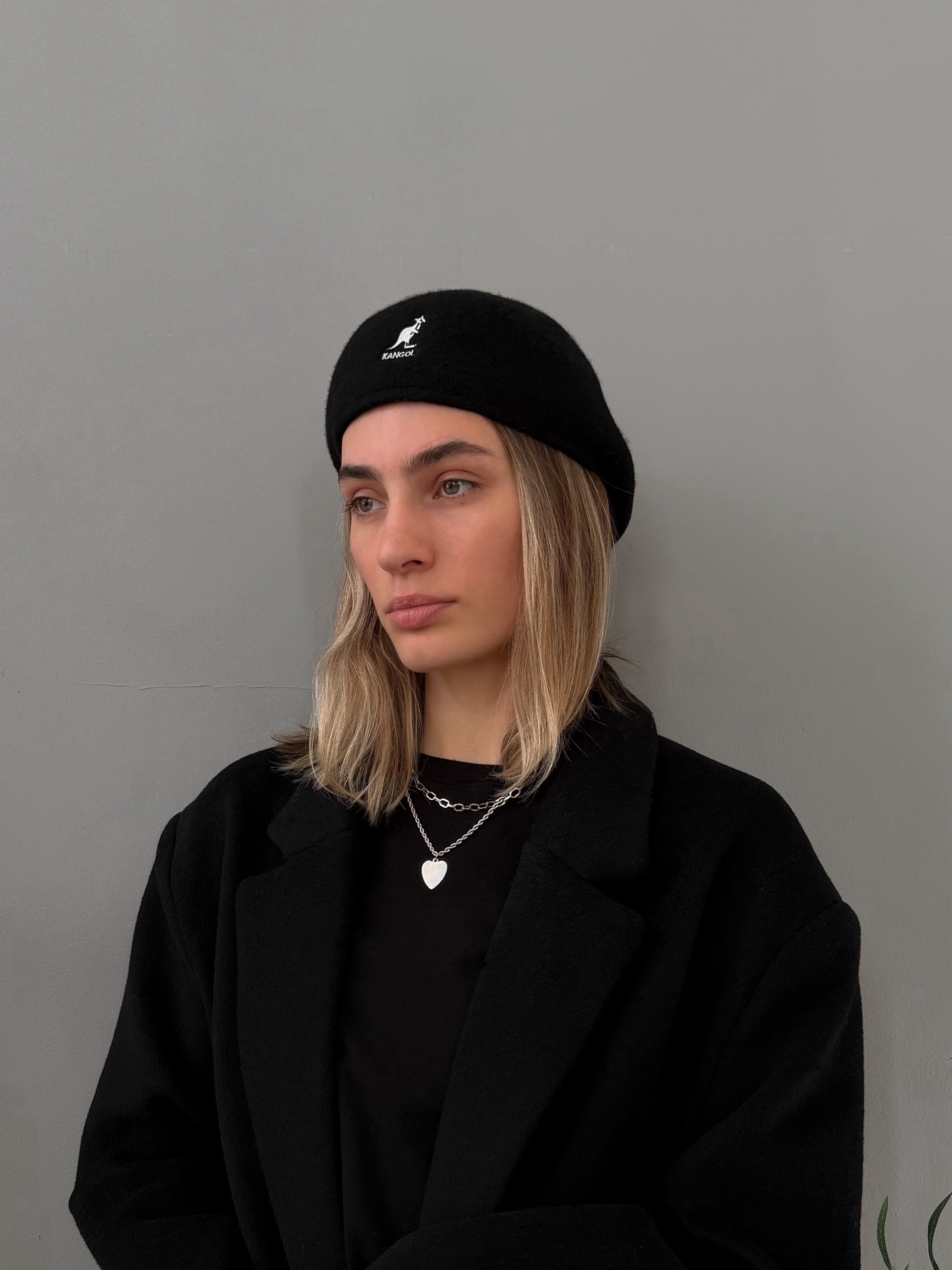 Берет KANGOL