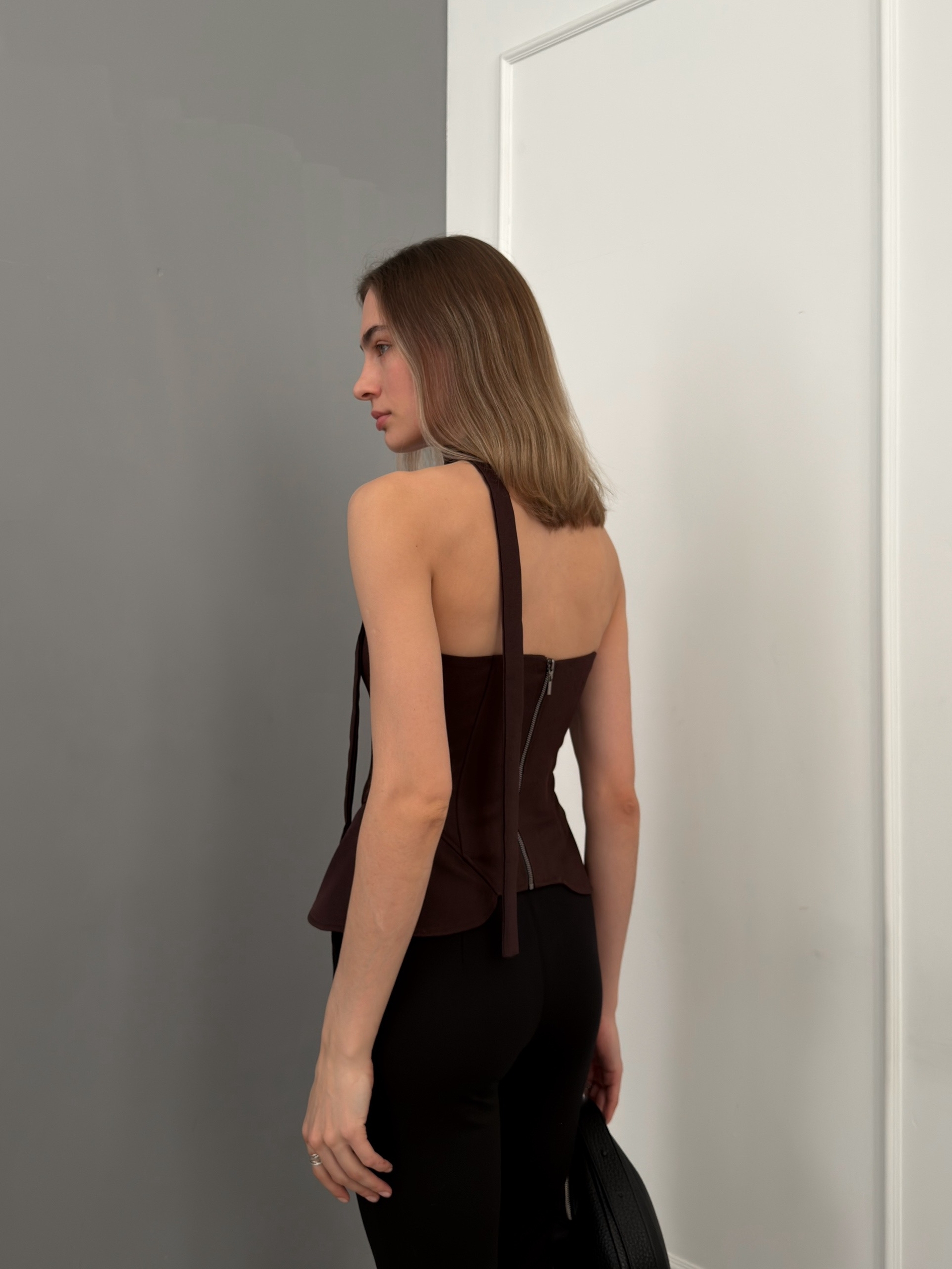 Корсет Nur Bisher 1315