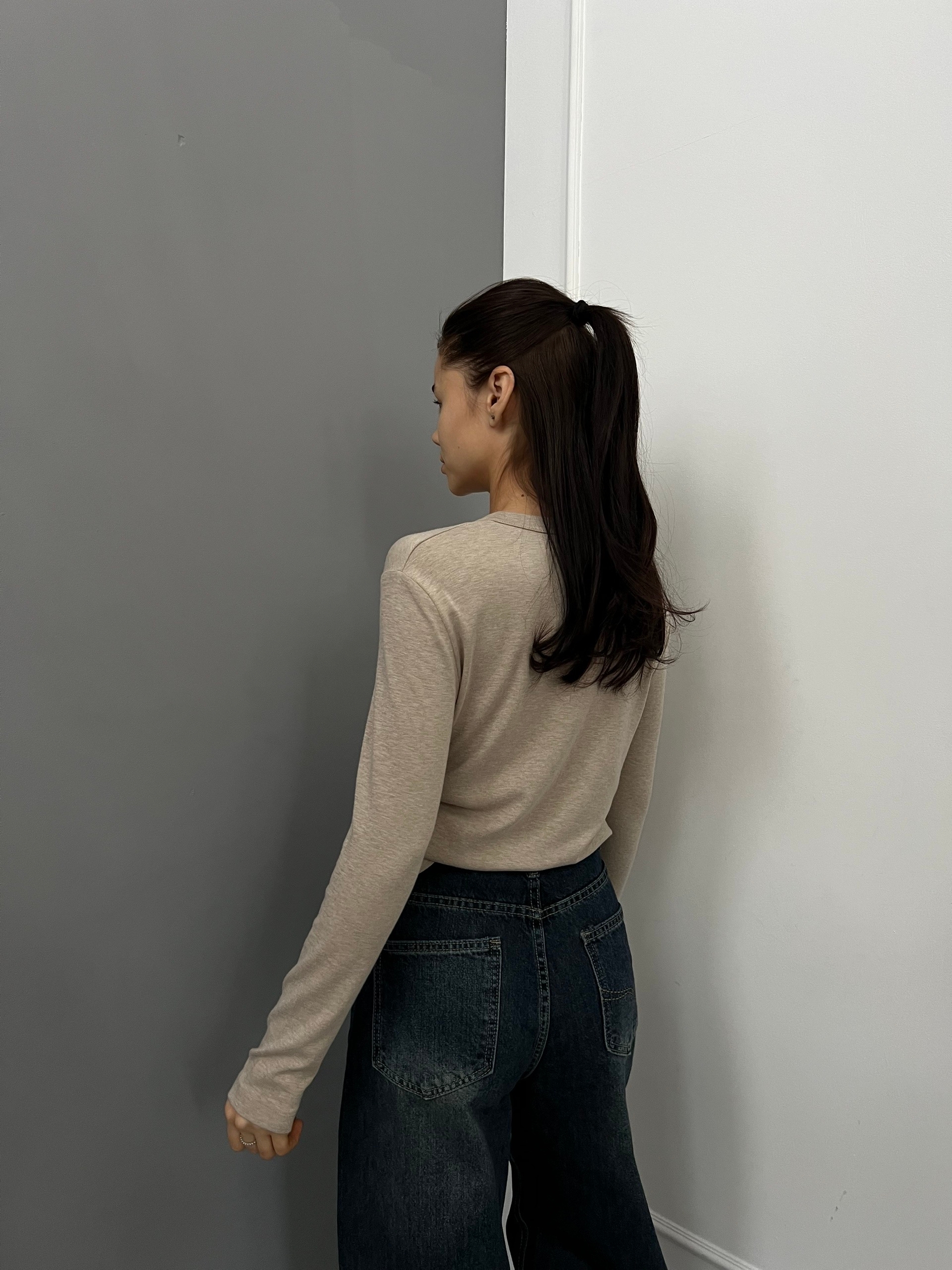 Лонгслив San-k 1578 трикотаж