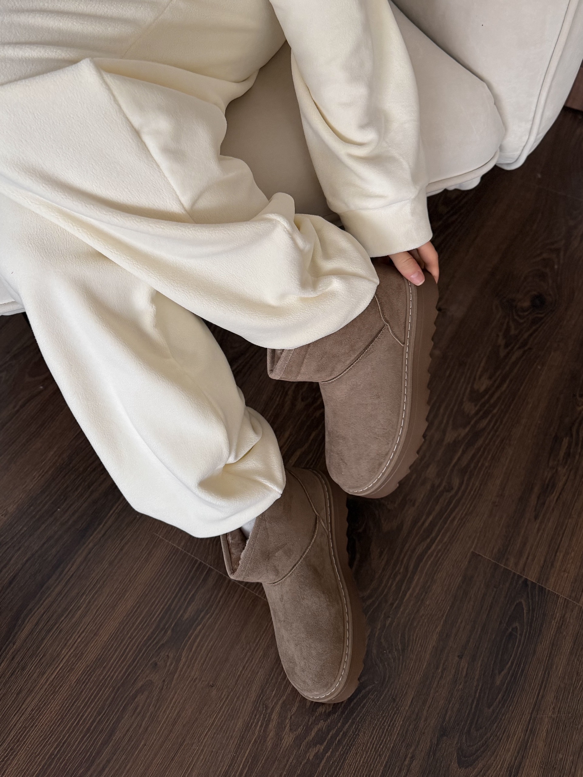 Угги Meltesl HY27-3