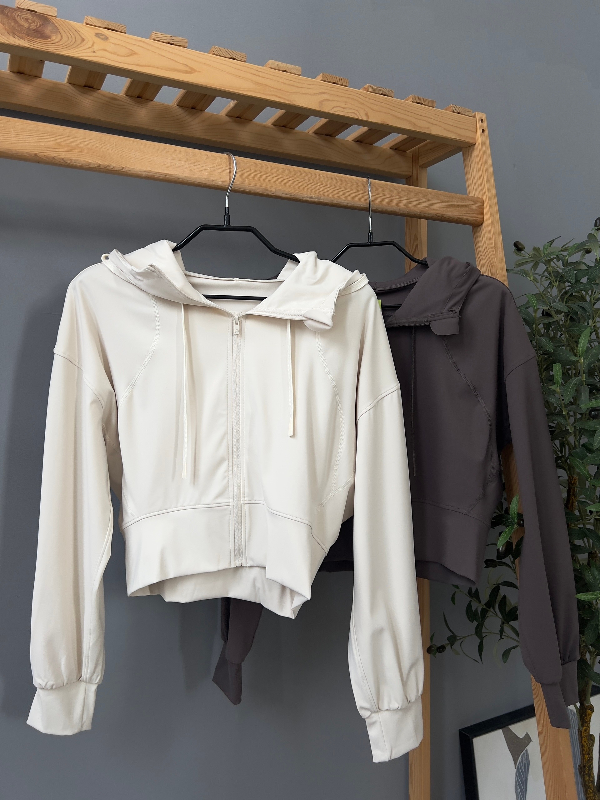 Кофта 336 с капюшоном