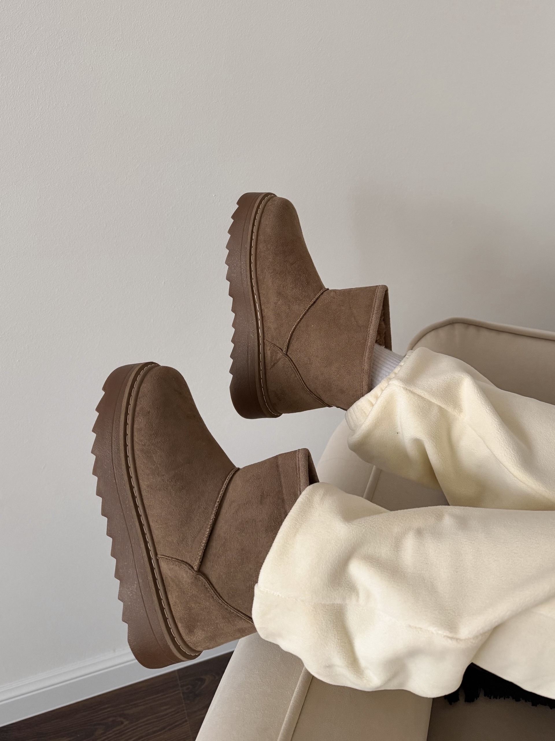 Угги Meltesl HY27-3