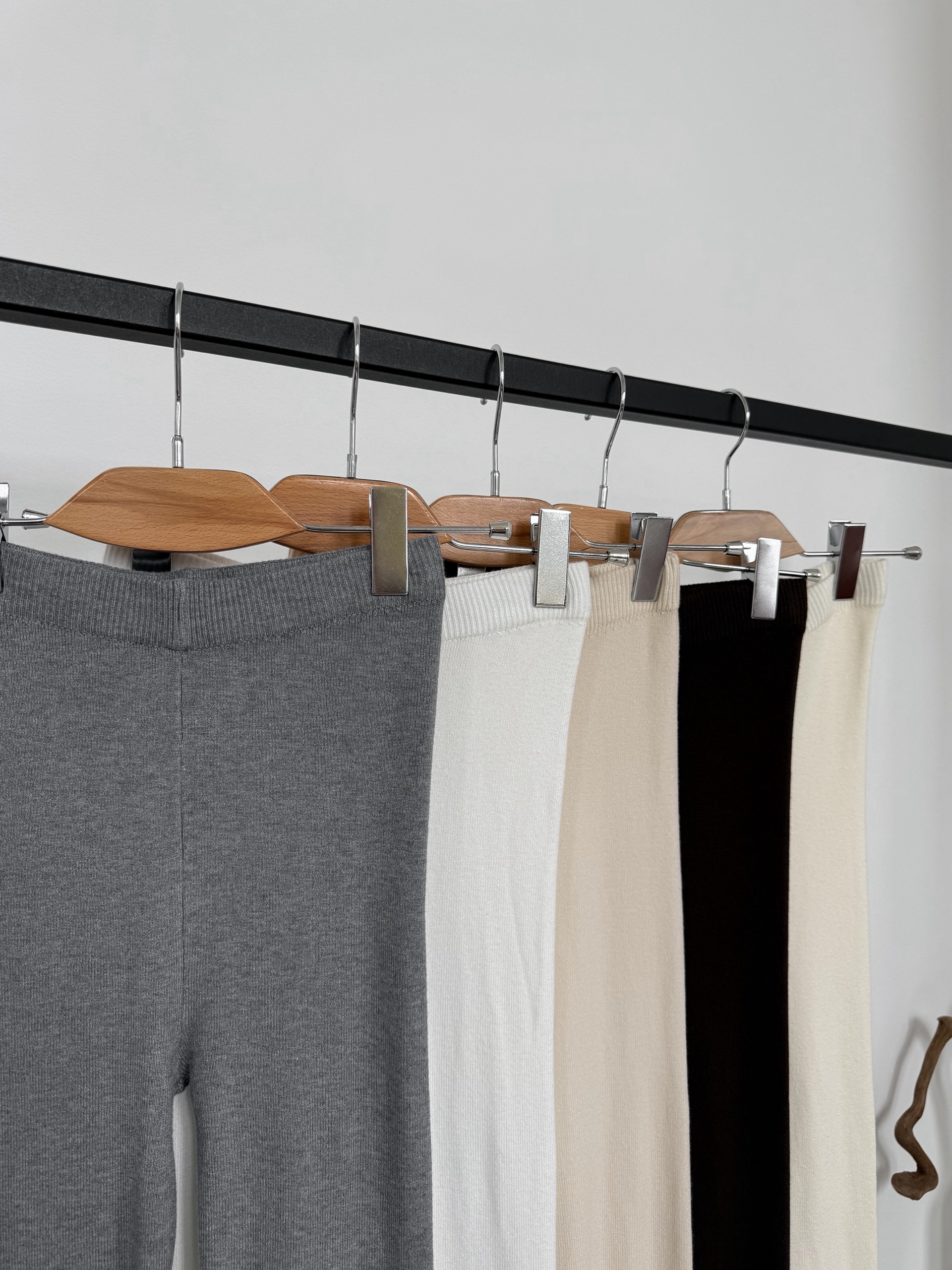 Леггинсы 182 со штрипками