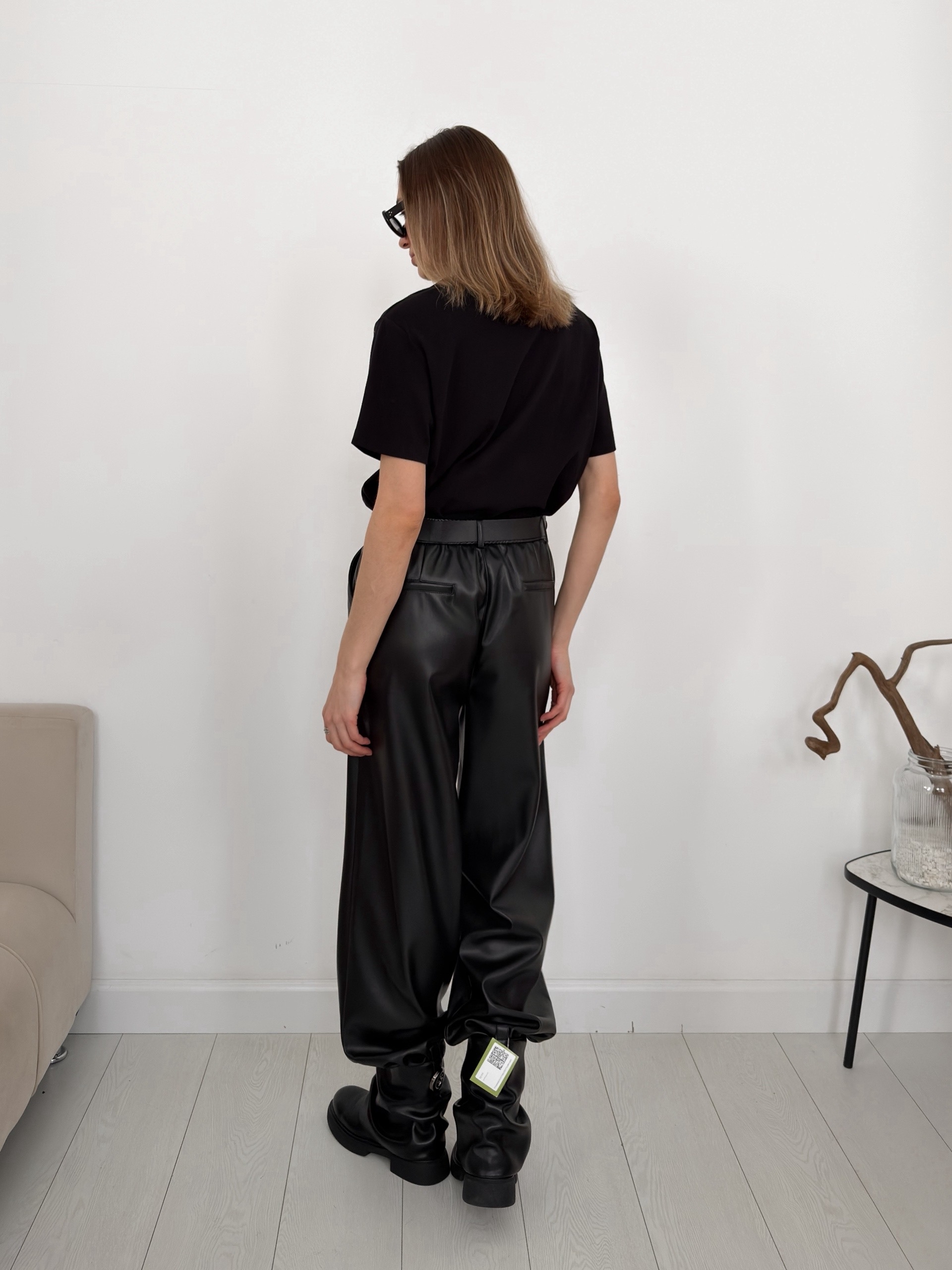 Футболка YTX A288 Marina Del Rey