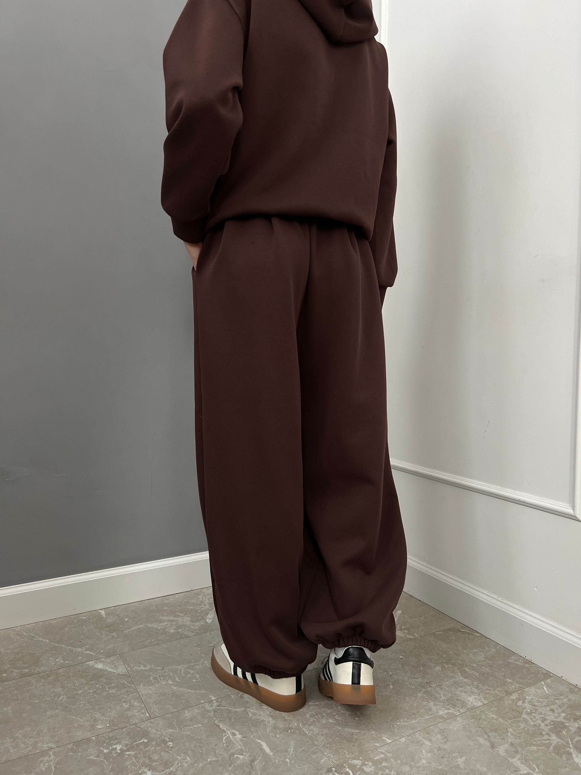 Костюм NJ F35863 Lord riana худи+брюки