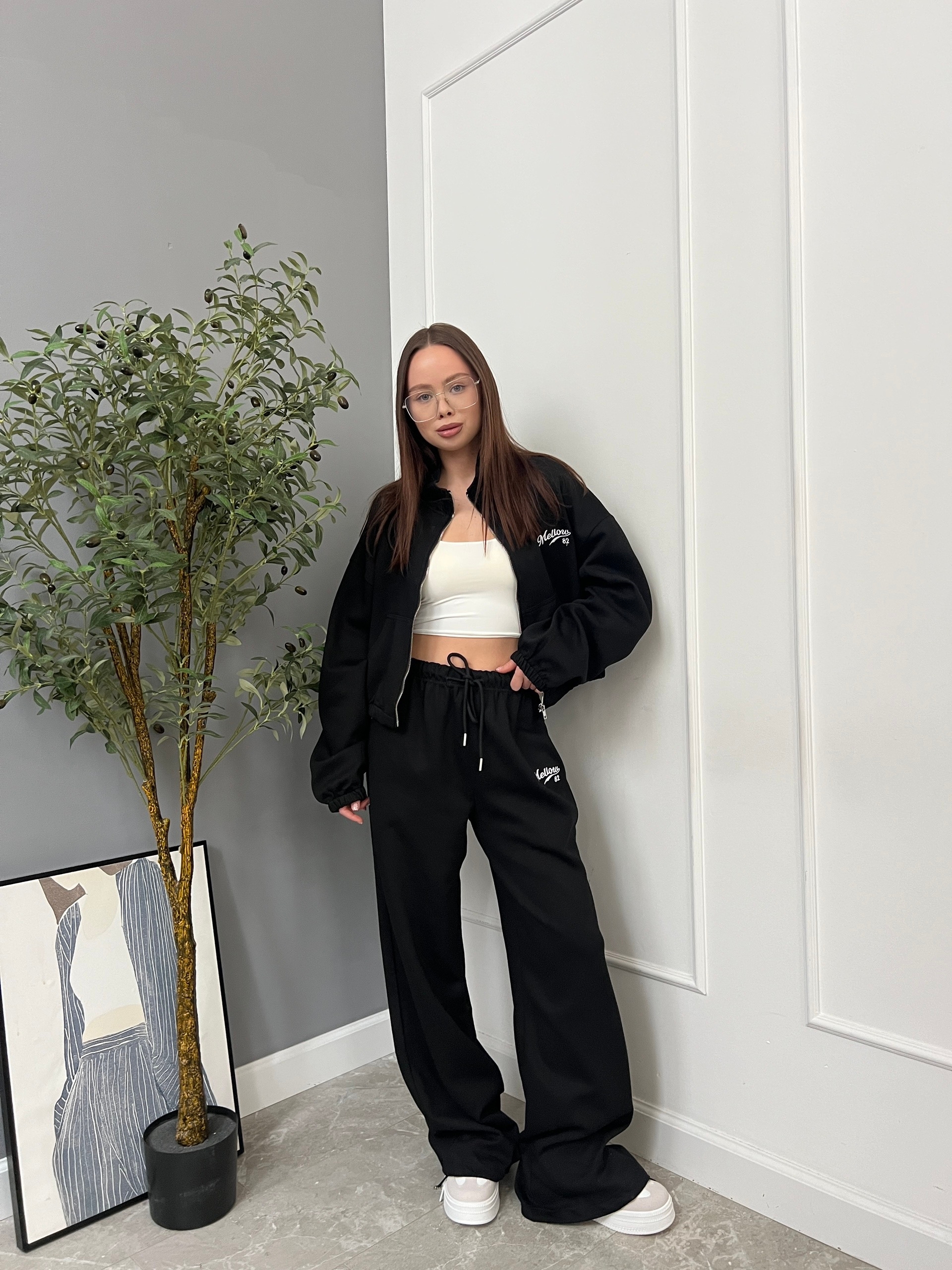 Костюм Base 25828 Mellow82