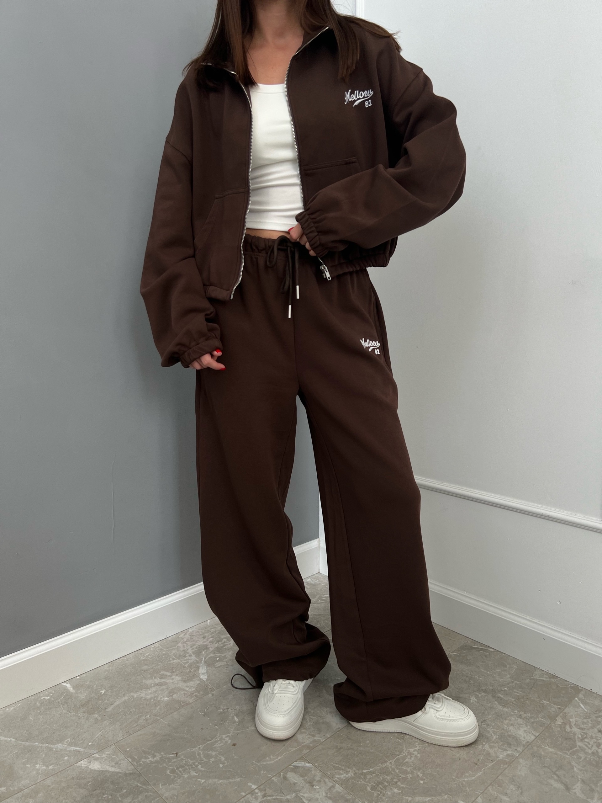 Костюм Base 25828 Mellow82