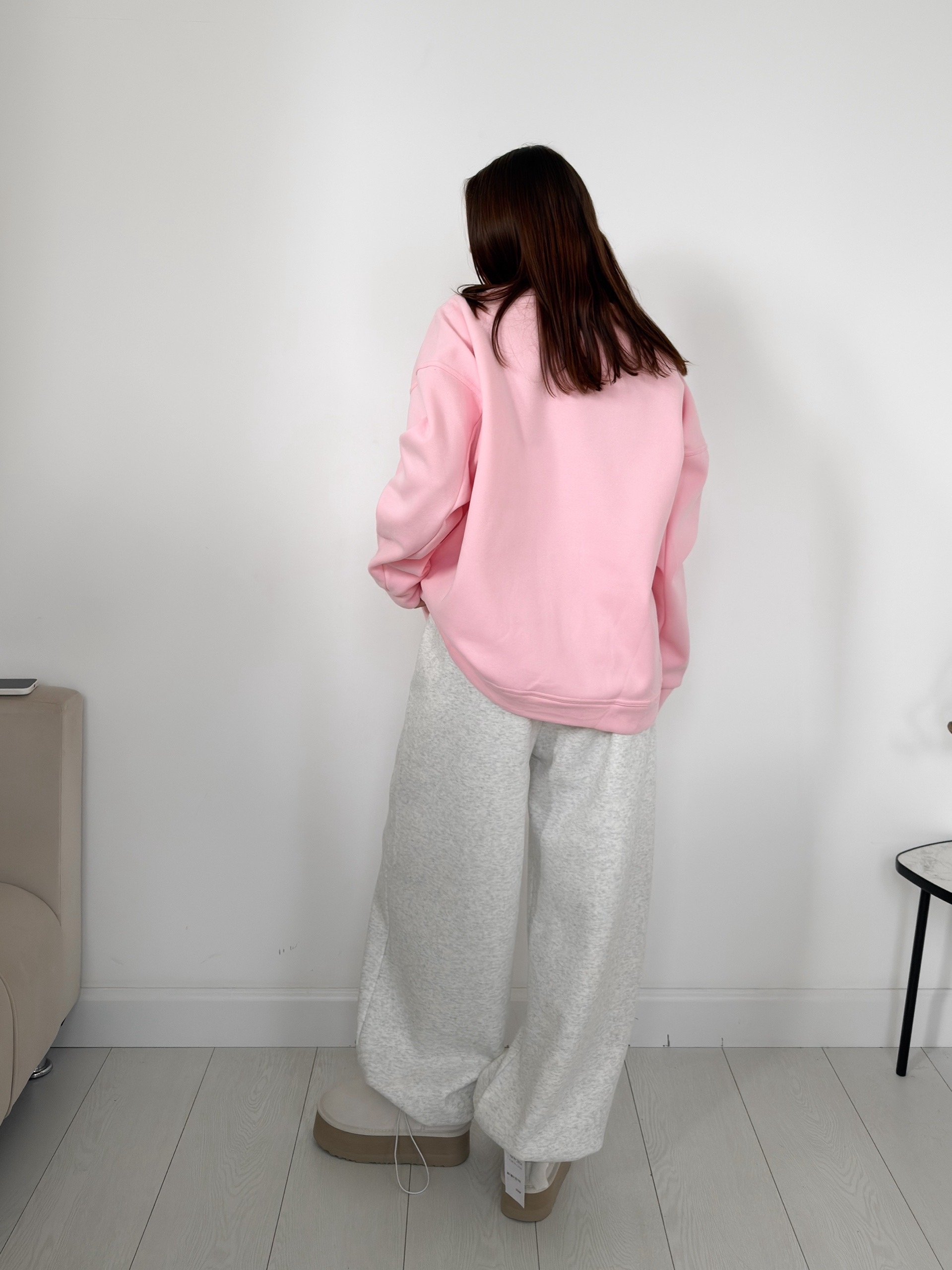 Свитшот NJ 5201 comme