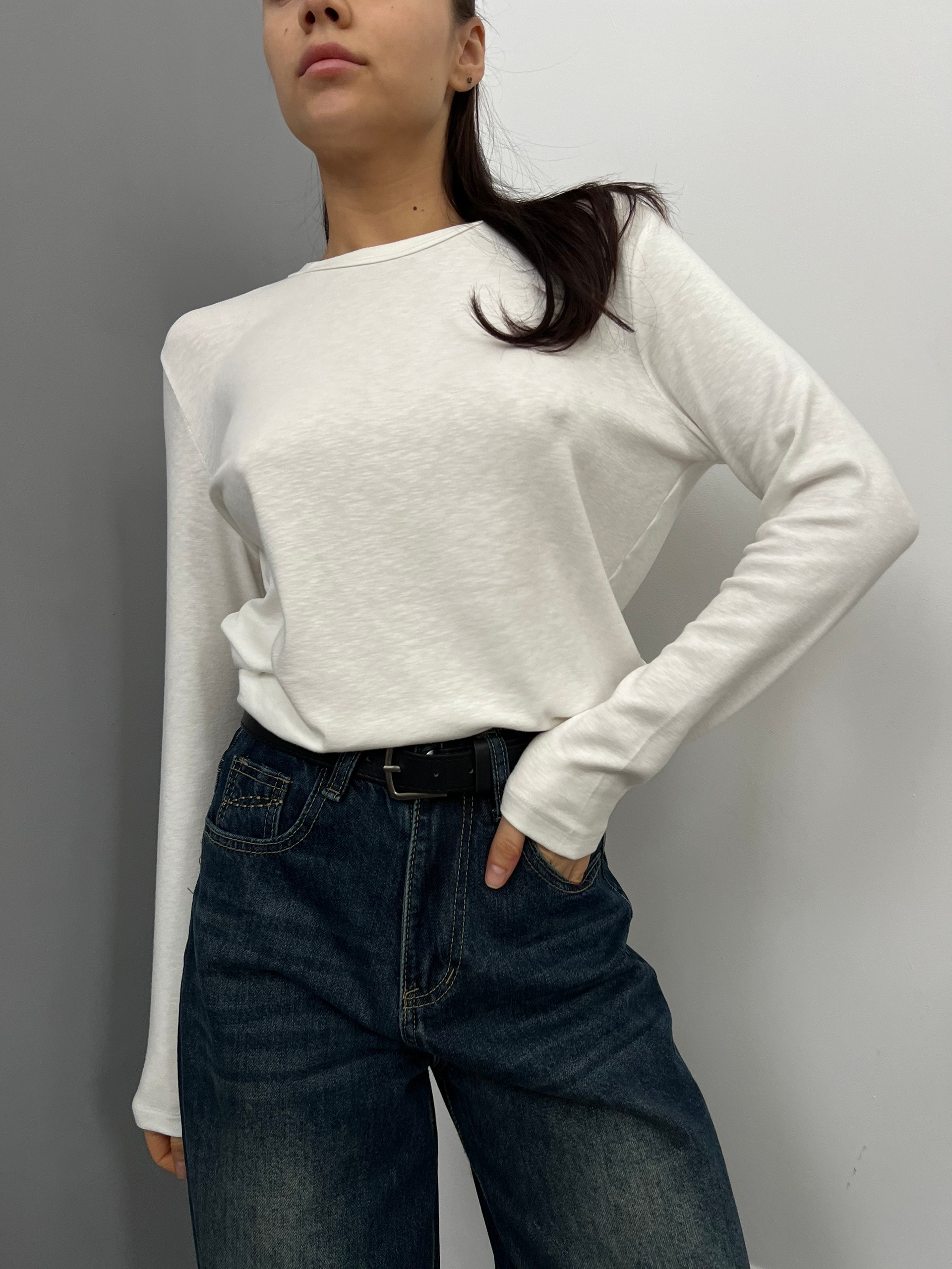 Лонгслив San-k 1578 трикотаж