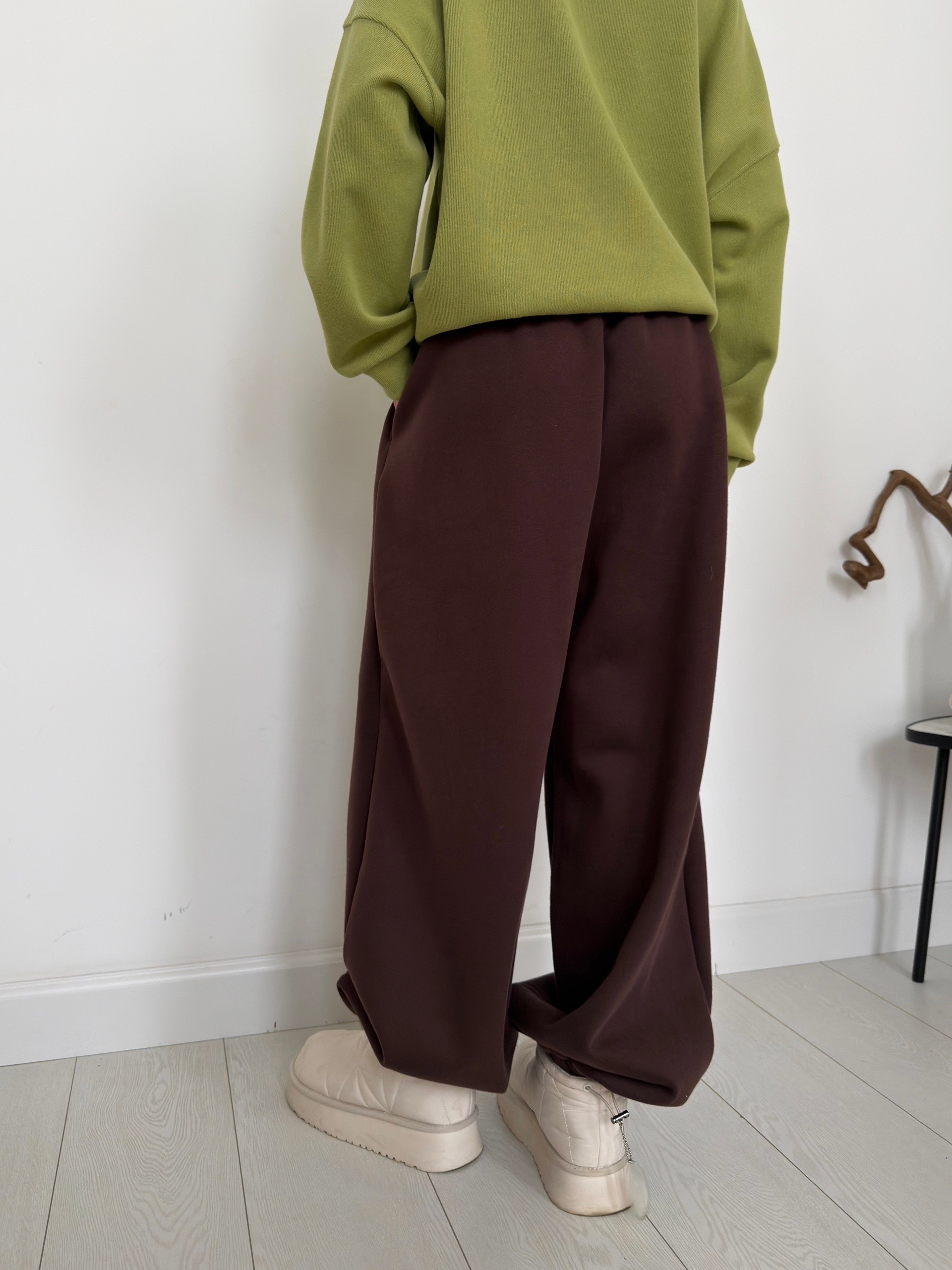 Джогеры korea 882661 флис