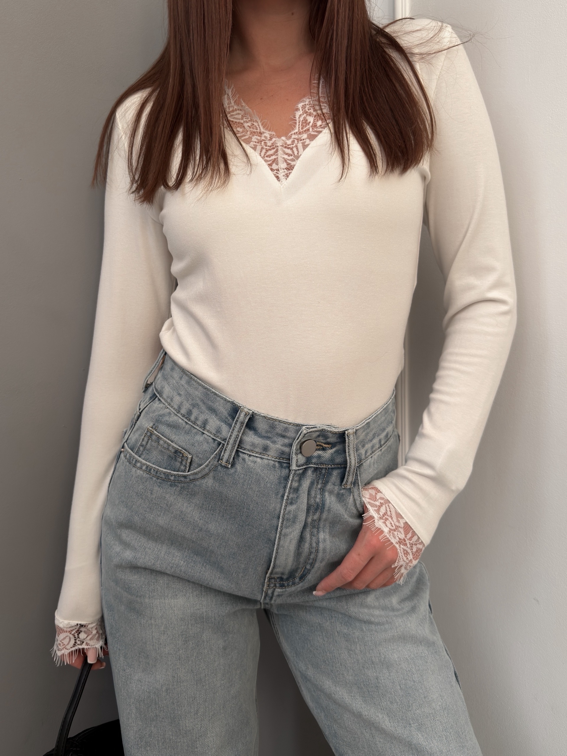 Джинсы the lemon B-899