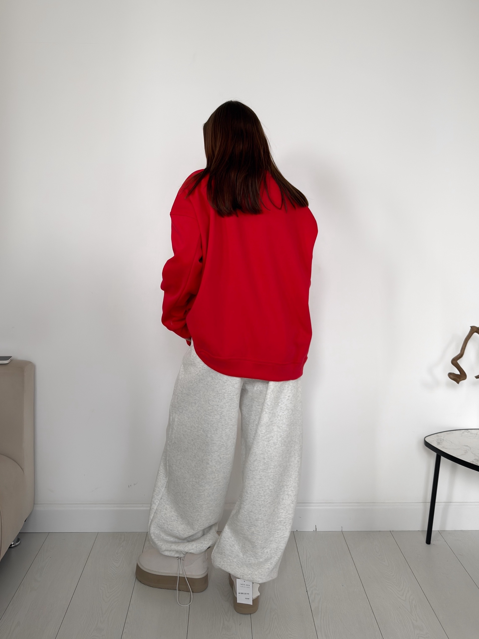 Свитшот NJ 5201 comme