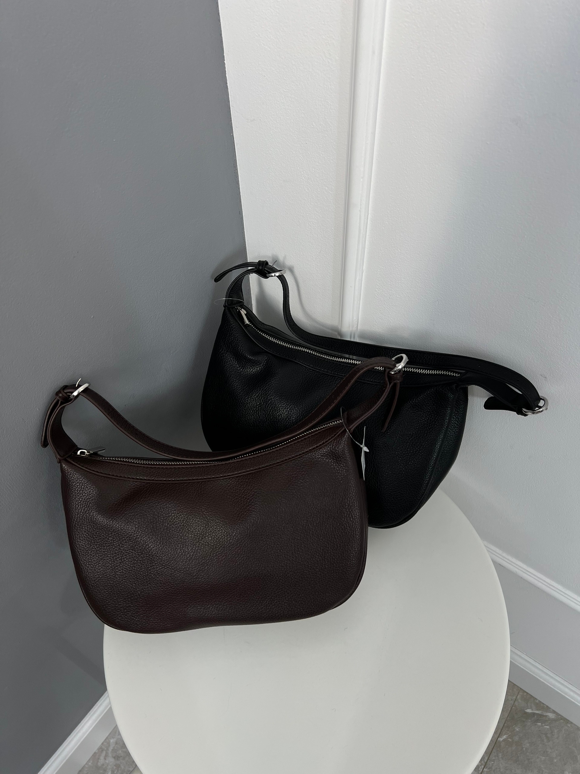 Сумка A9nine 18115 брелок лошадка