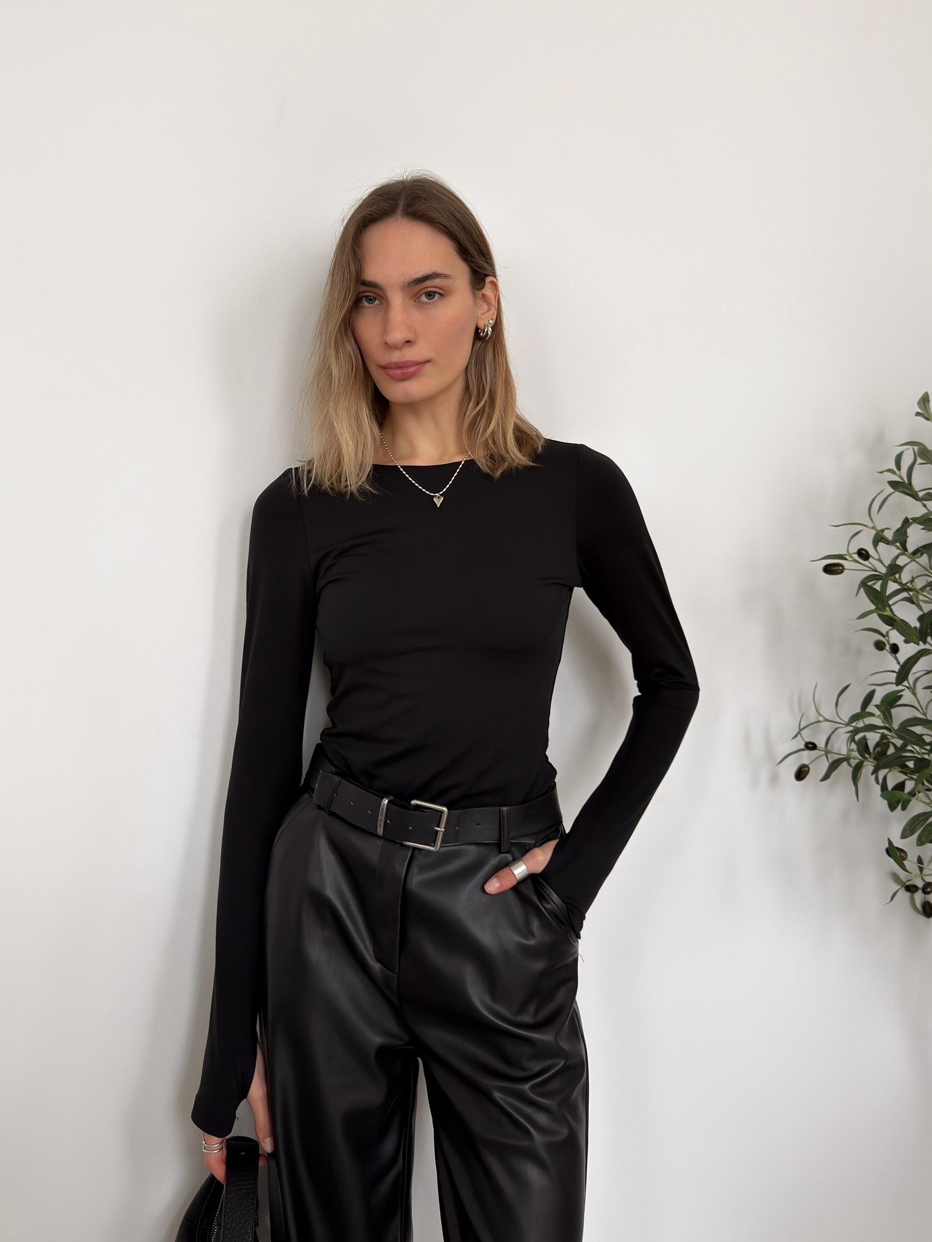 Боди ED 003 базовое