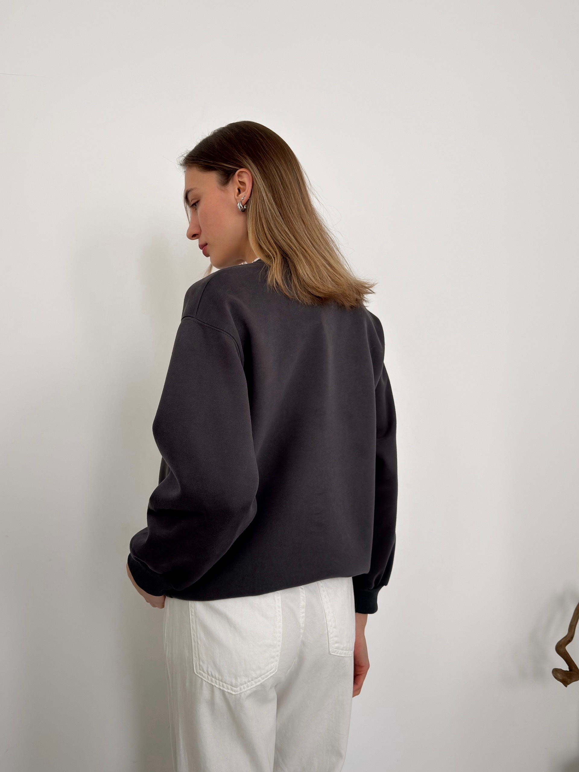 Свитшот Maruko 18 3905 Retro Vllage