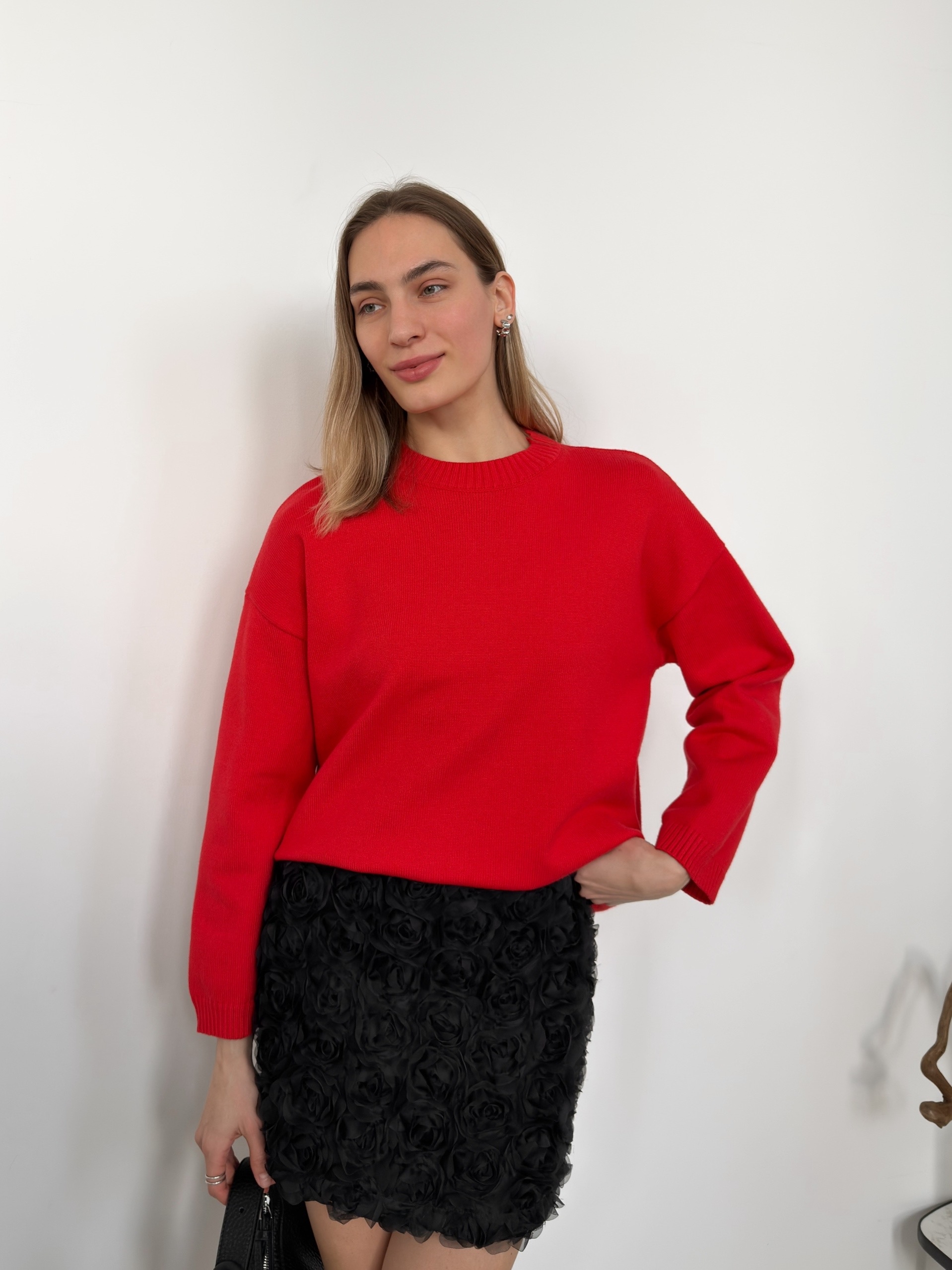 Джемпер Korea