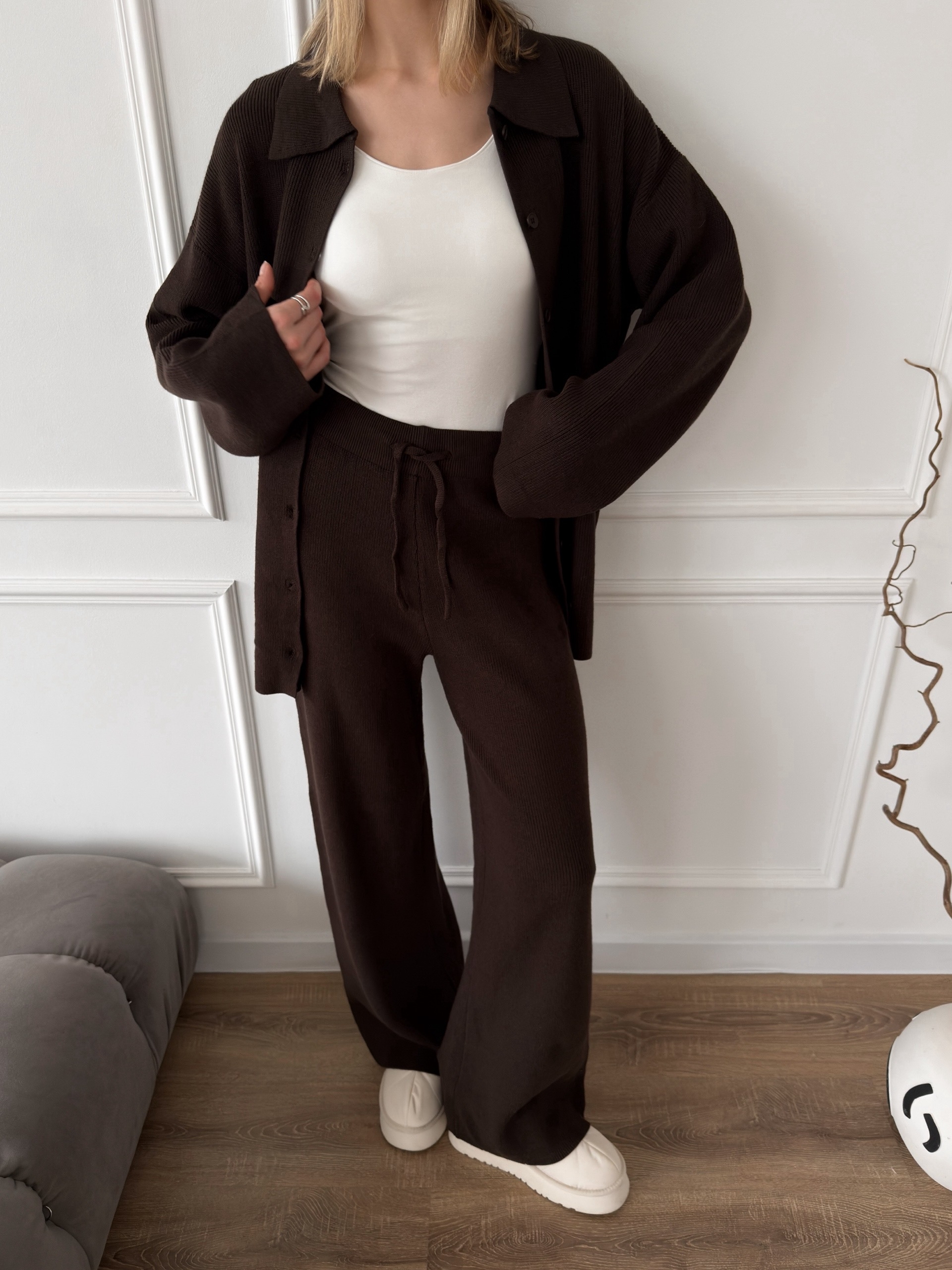 Костюм трикотаж NAMI 625