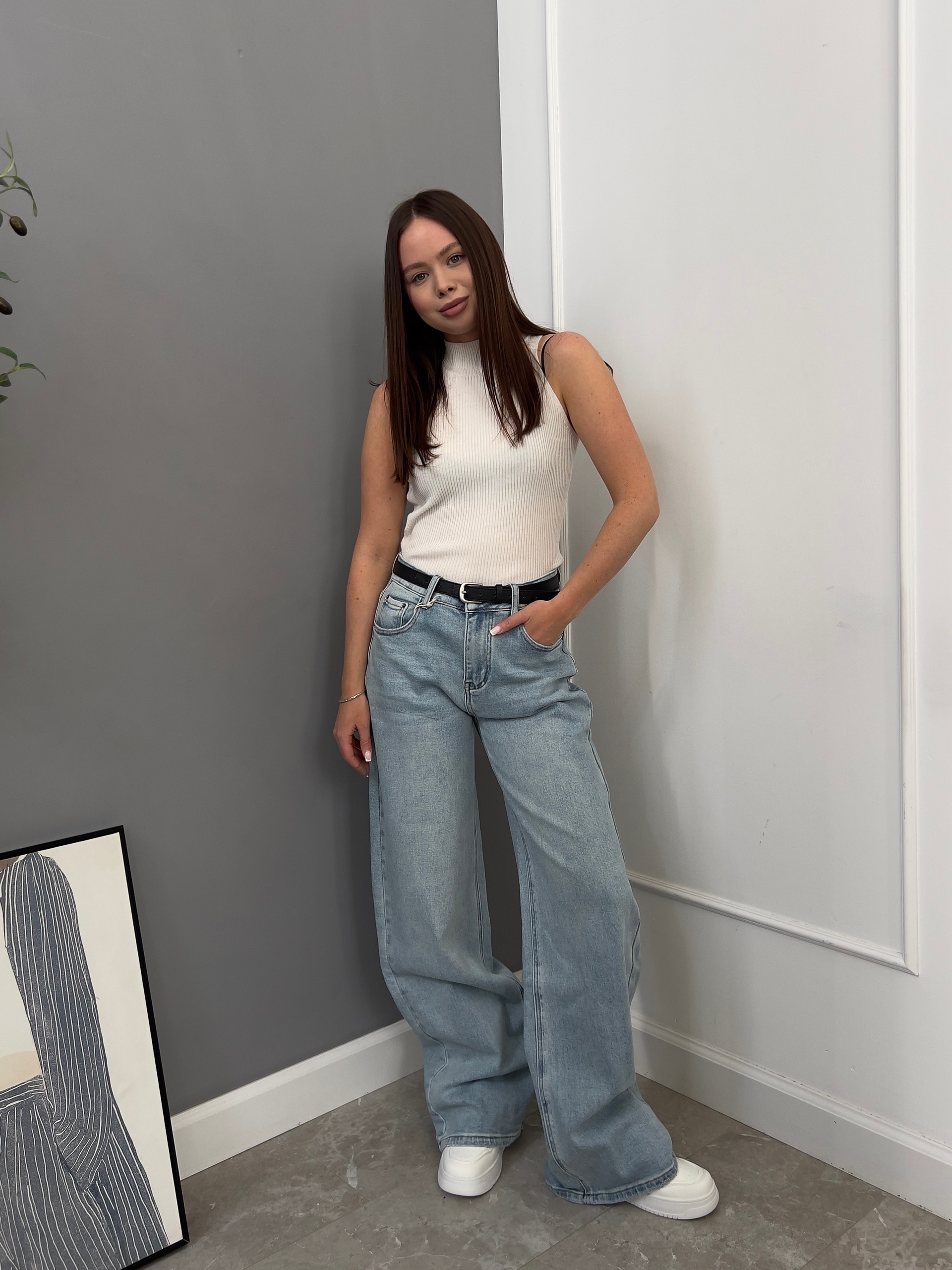 Джинсы 312 Desing 66138