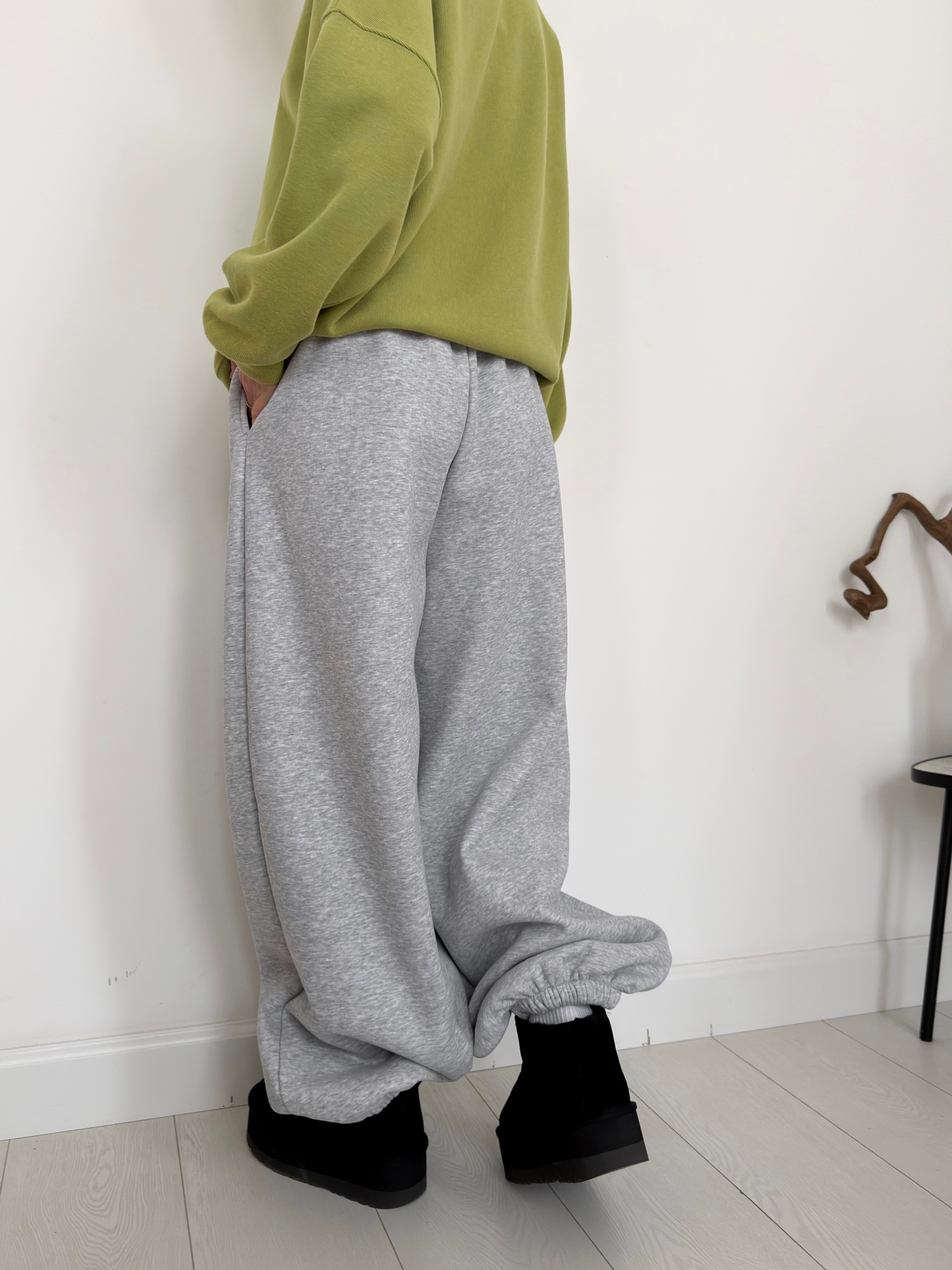 Джогеры korea 882661 флис