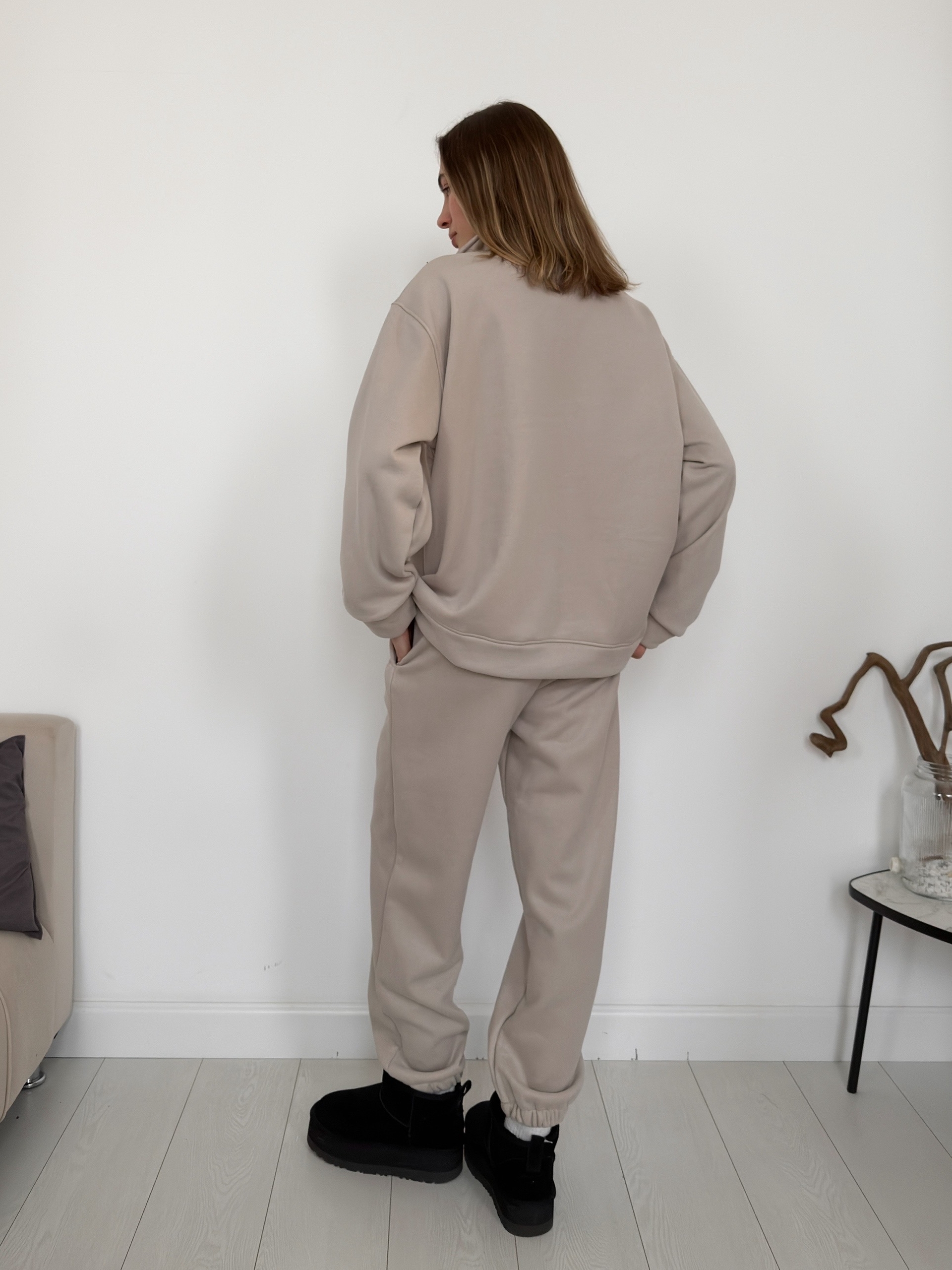 Костюм Korea 3069 Coastal Dunes флис