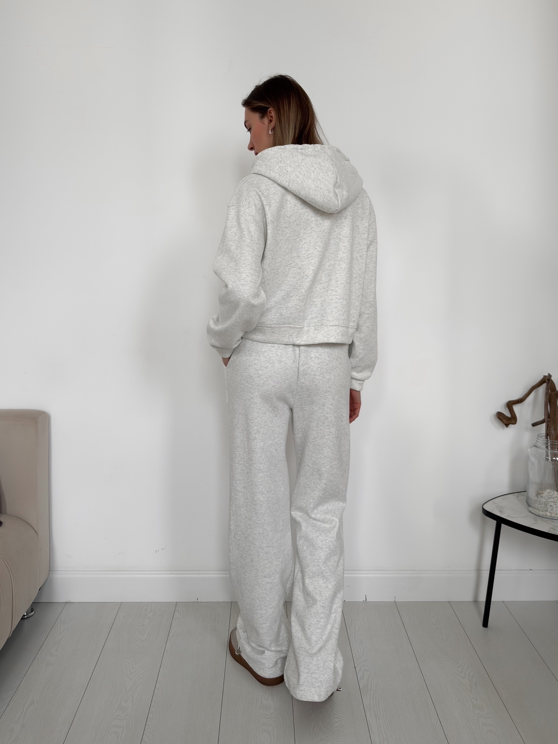 Костюм 2009 Korea на теплом подкладе