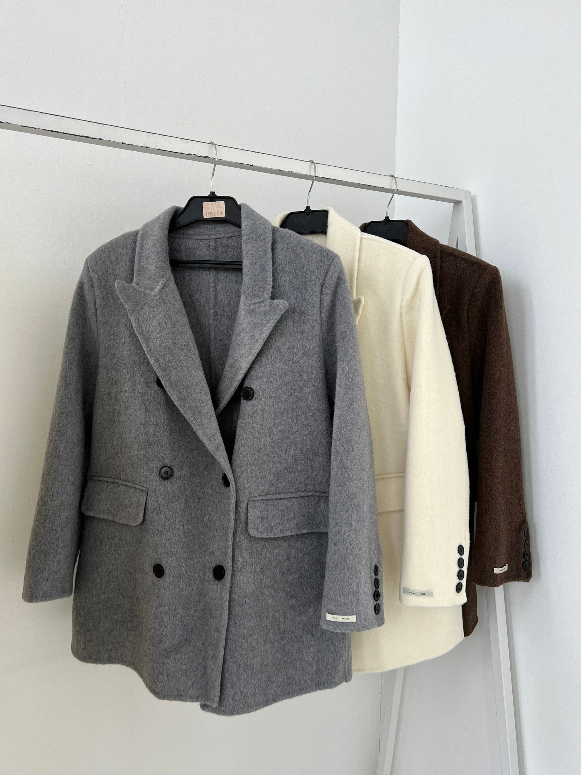 Пальто Hand Made короткое